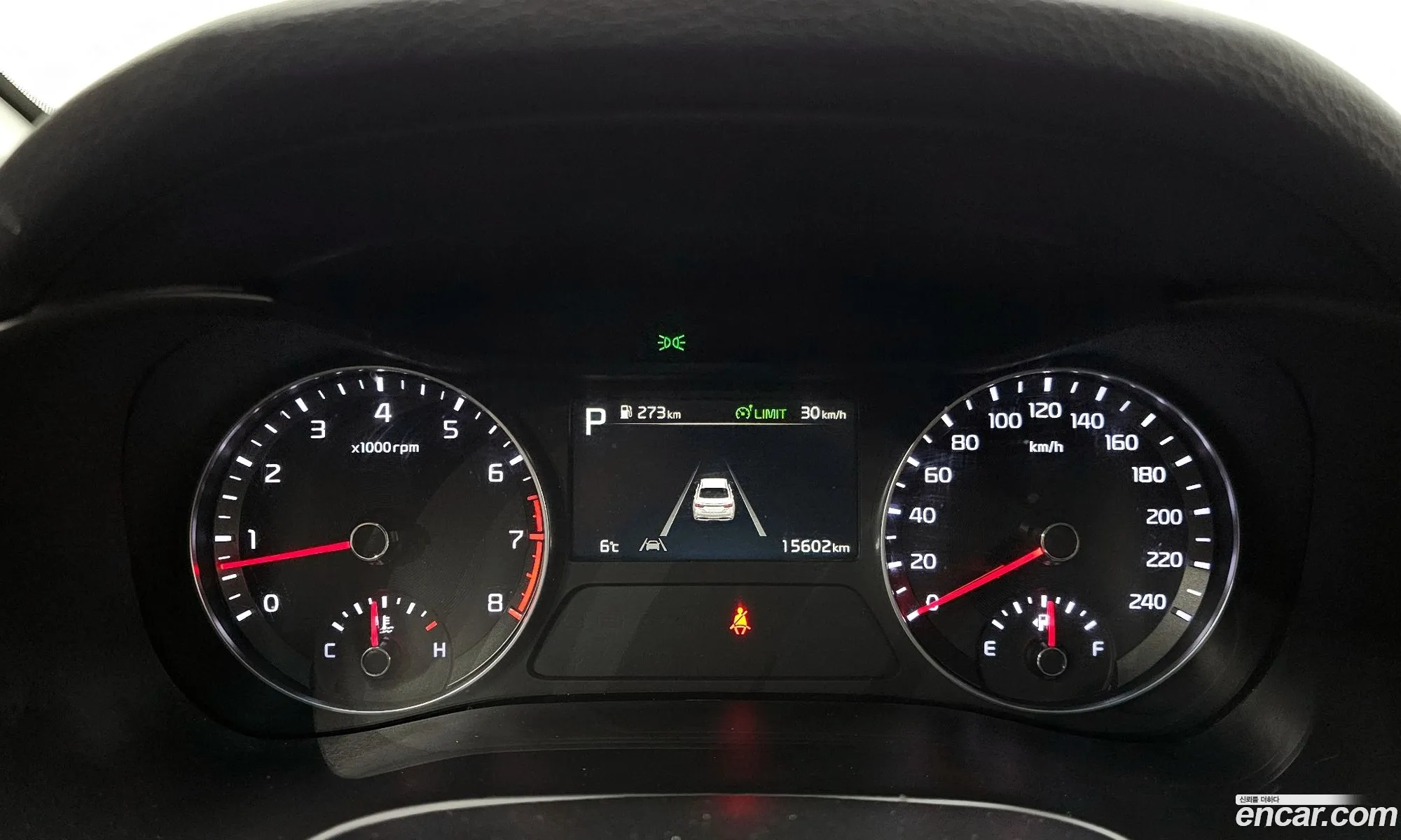 Kia K3 2024 — 19