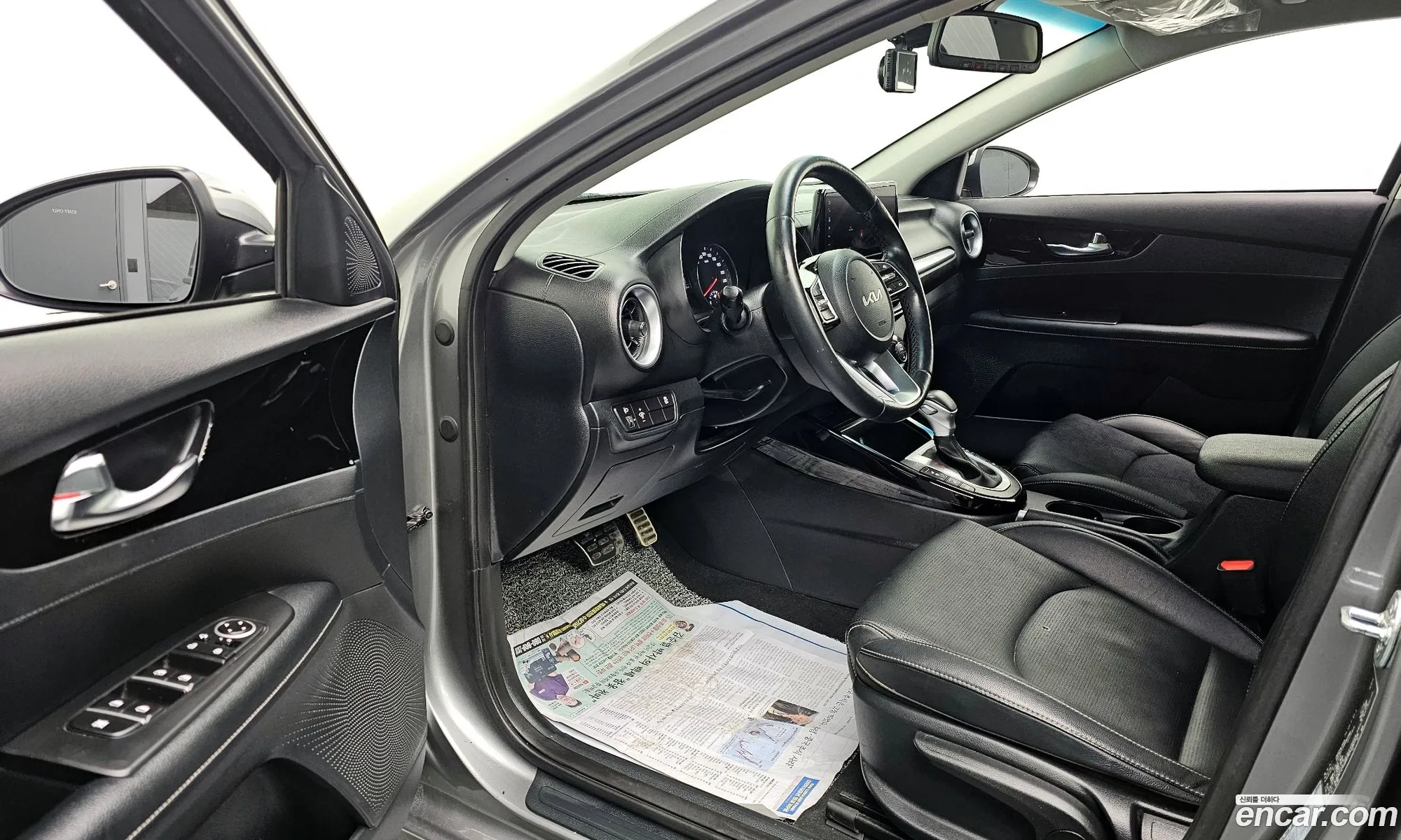 Kia K3 2024 — 12