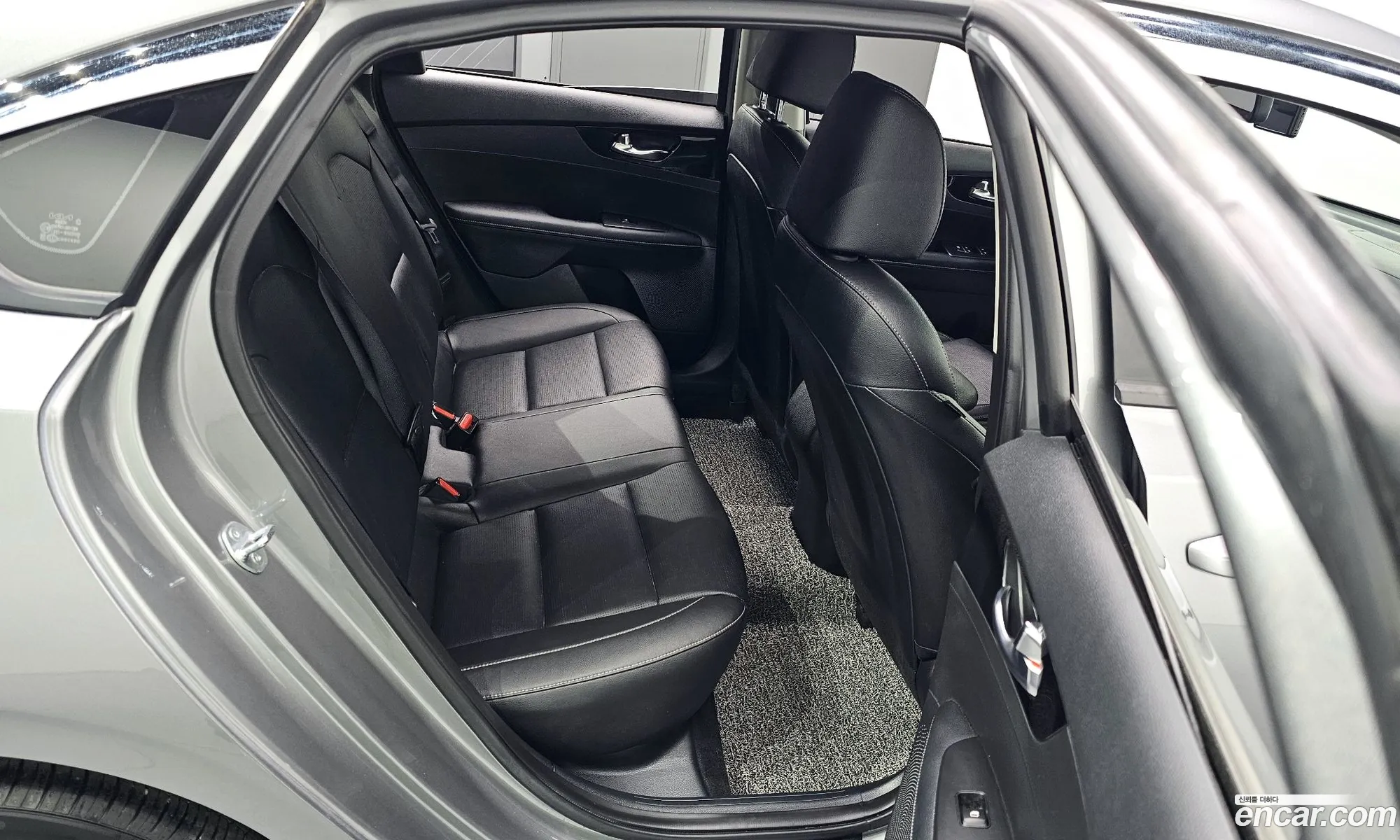 Kia K3 2024 — 18