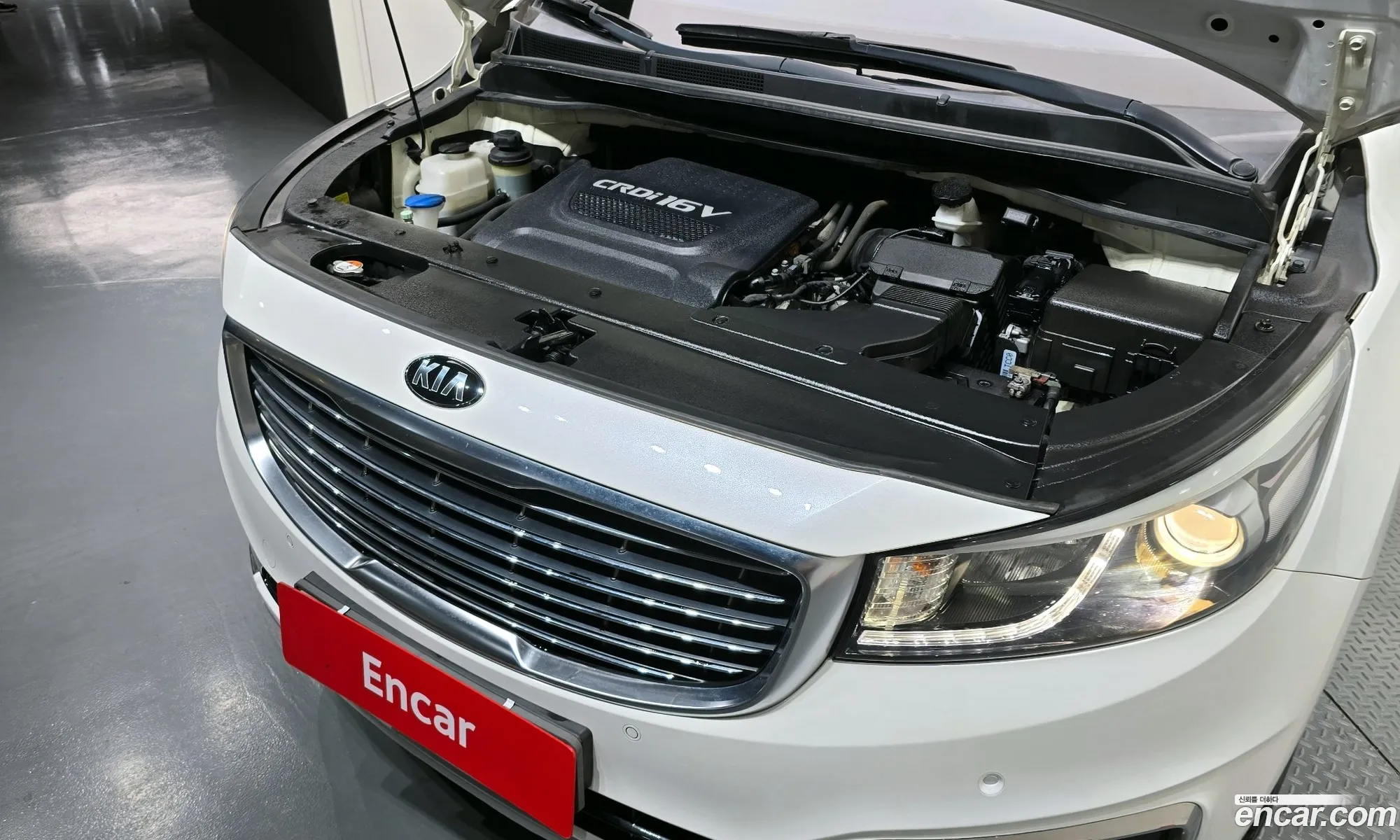 Kia Carnival 2015 — 20