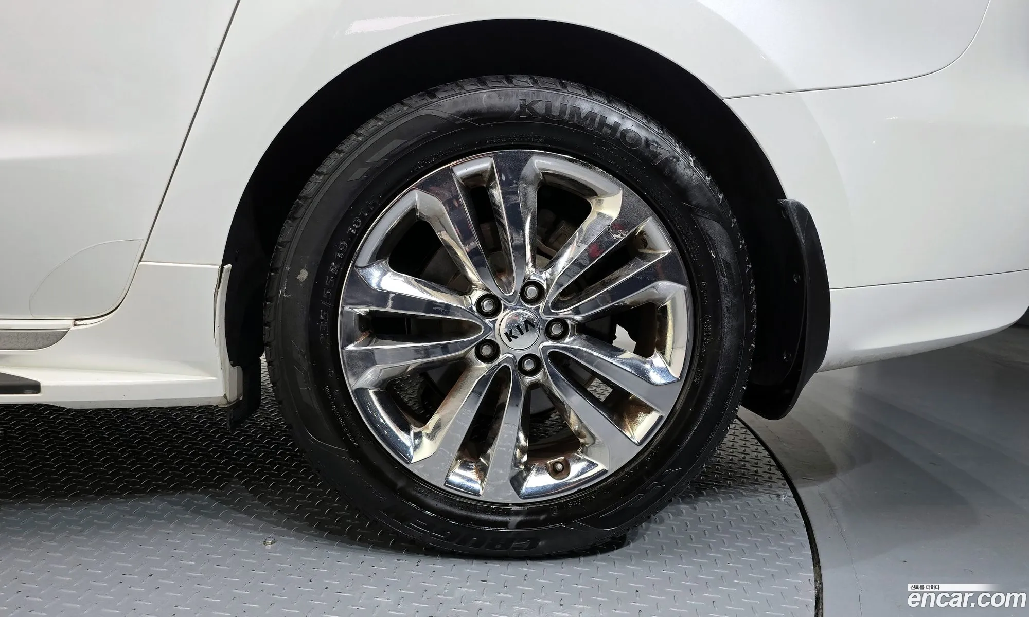 Kia Carnival 2015 — 12