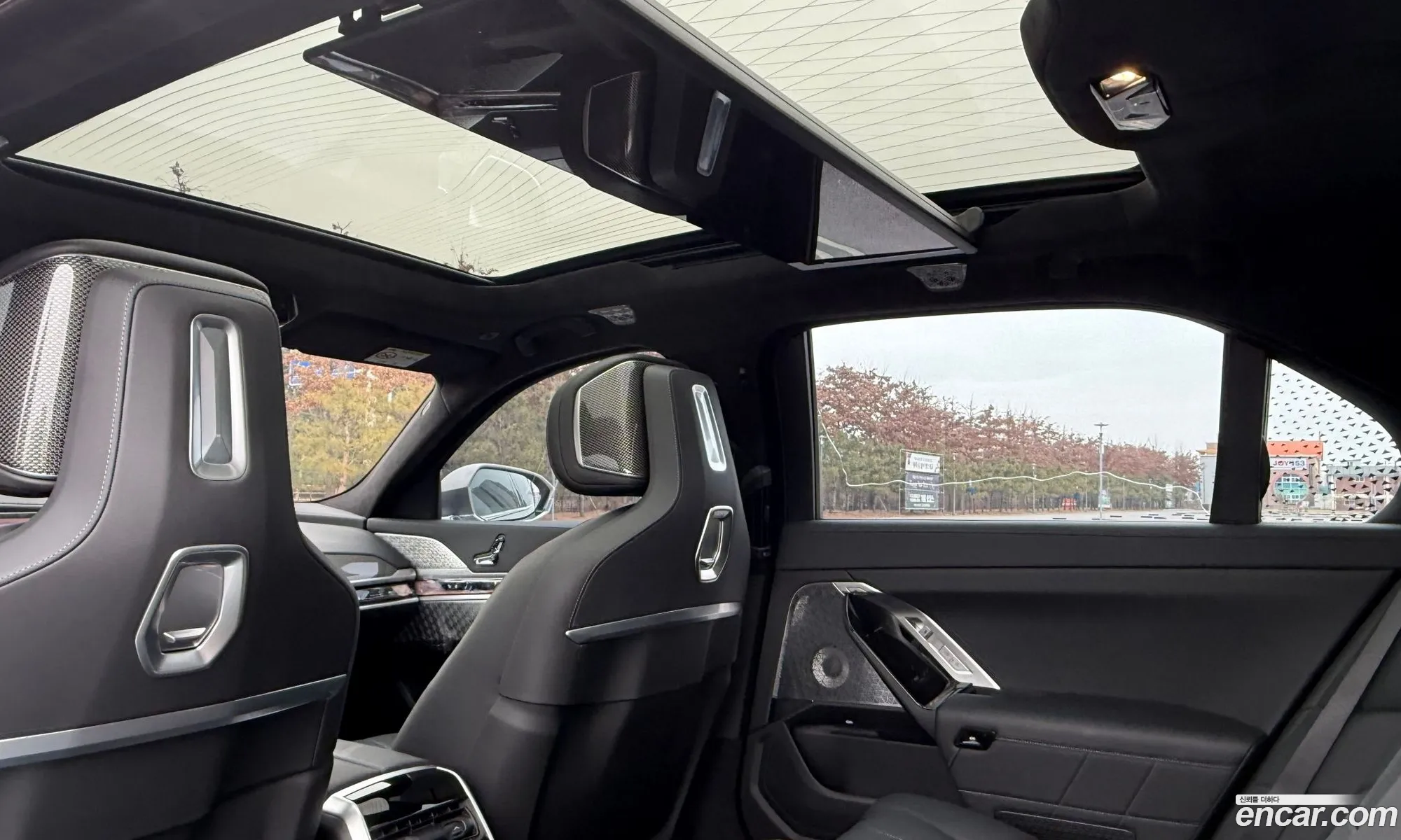 BMW 7 Series 2023 — 20