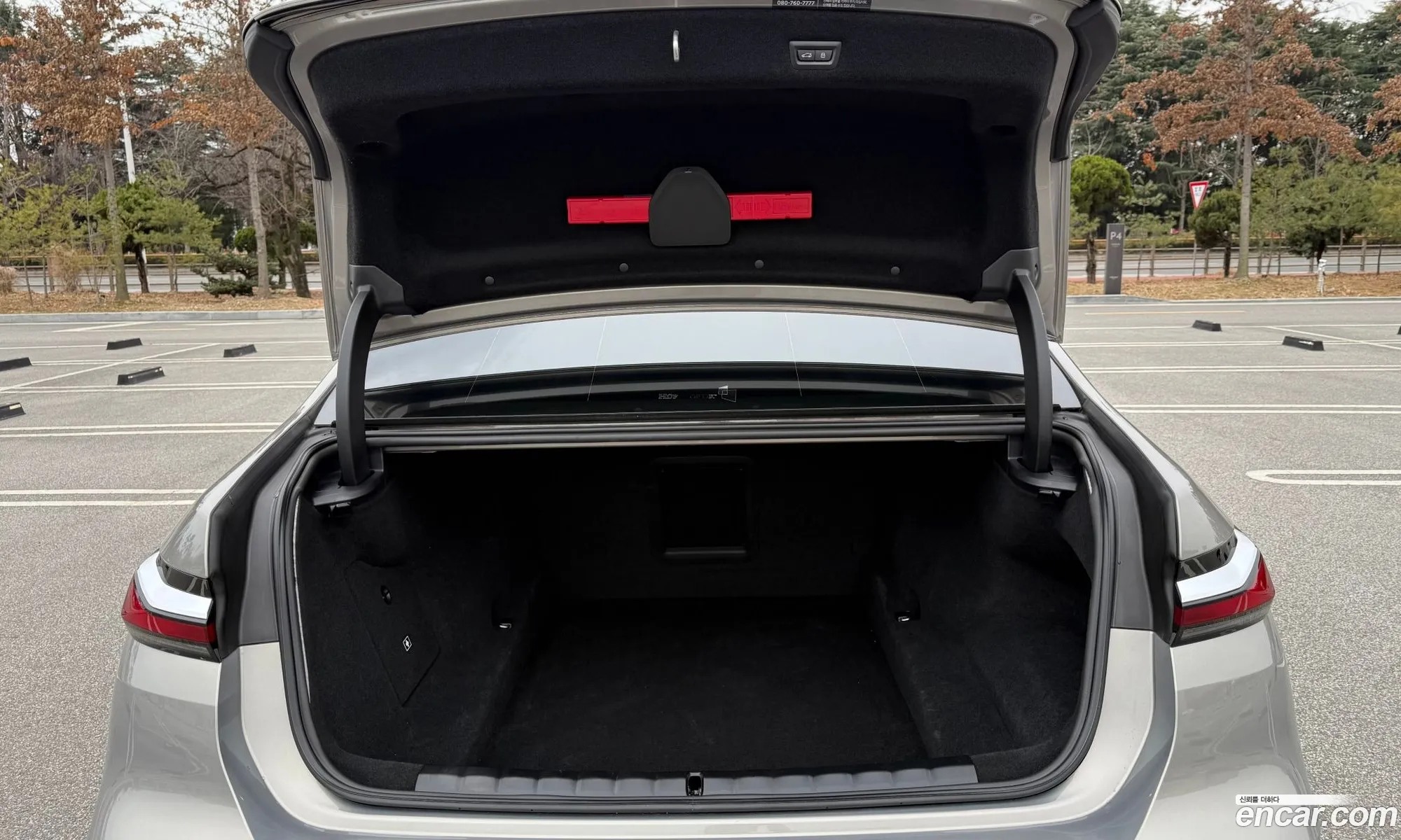 BMW 7 Series 2023 — 6