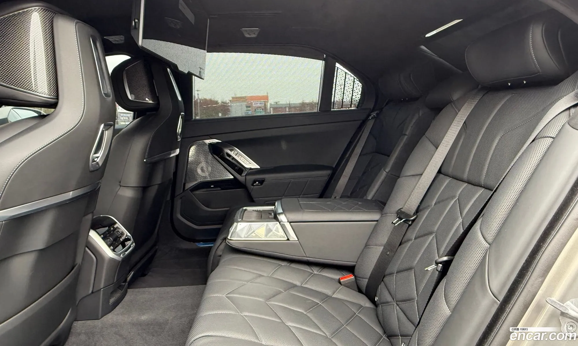 BMW 7 Series 2023 — 3