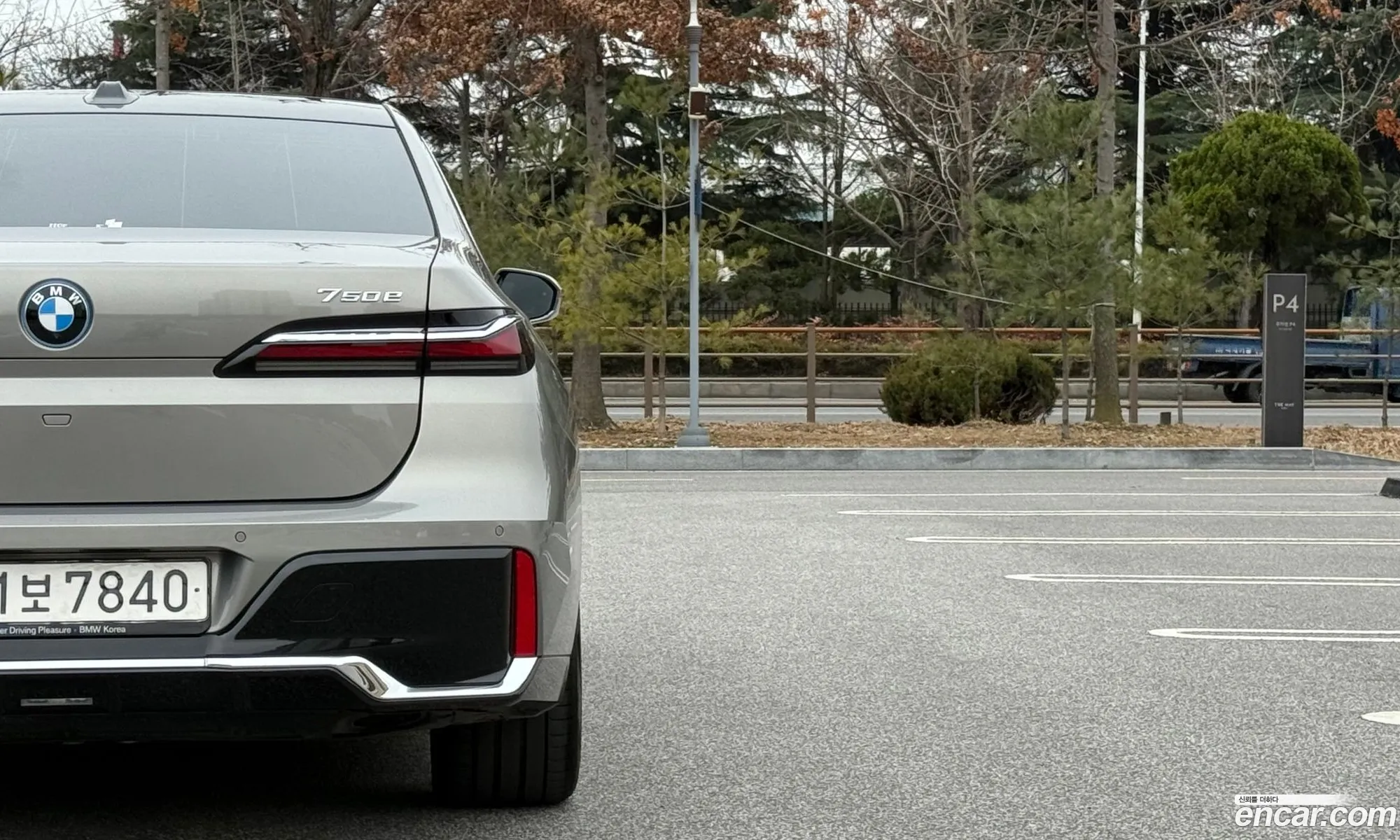 BMW 7 Series 2023 — 11