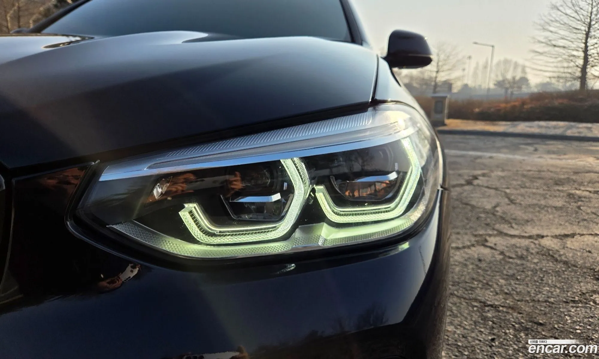 BMW X4 2021 — 3