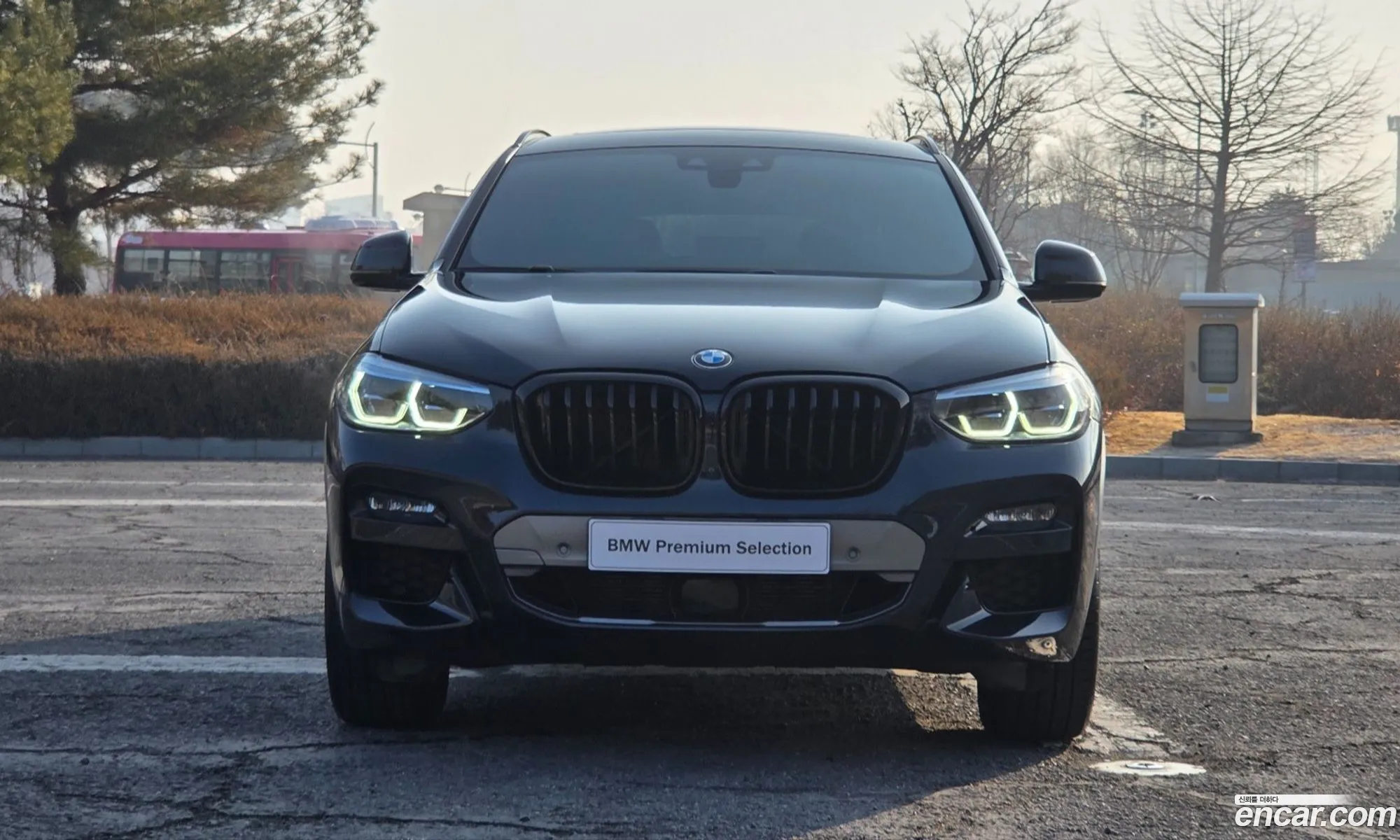 BMW X4 2021 — 14