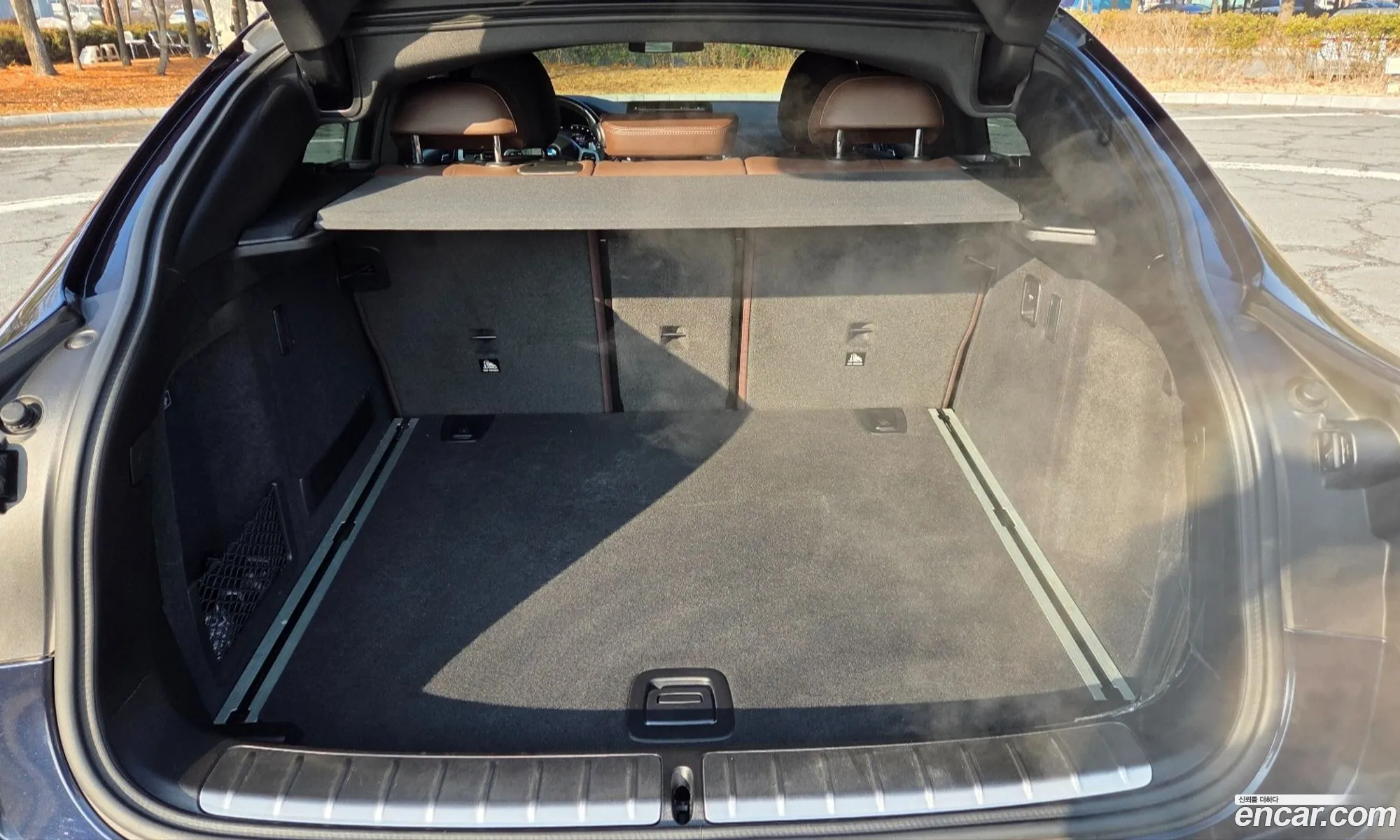 BMW X4 2021 — 2