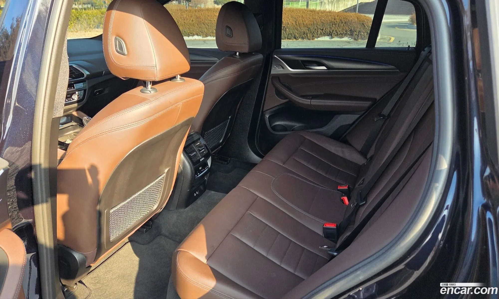 BMW X4 2021 — 4