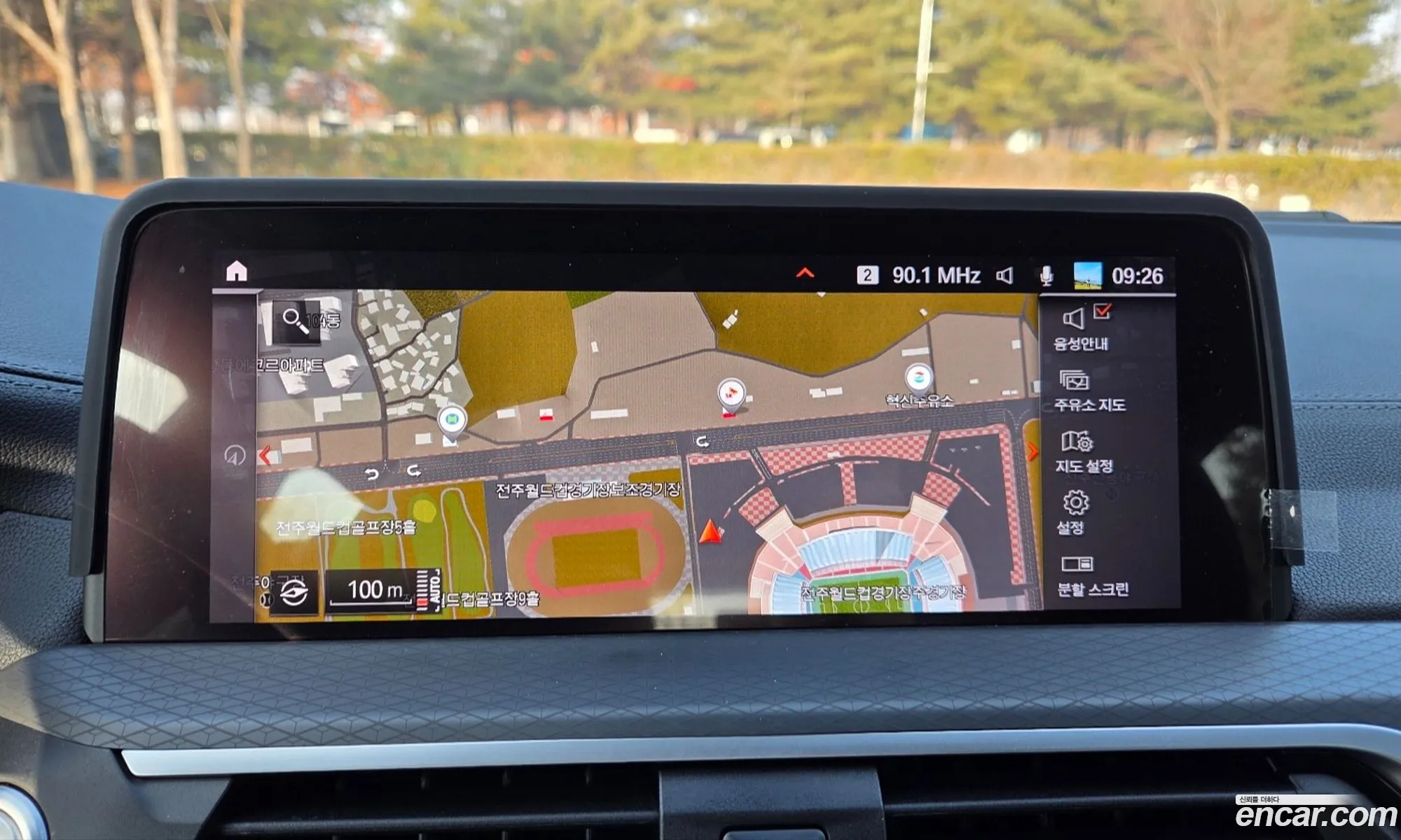BMW X4 2021 — 10