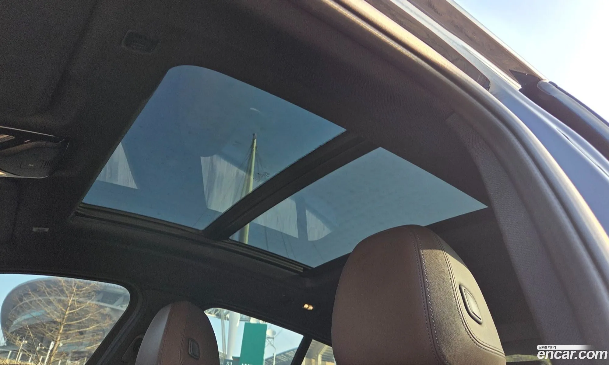 BMW X4 2021 — 8