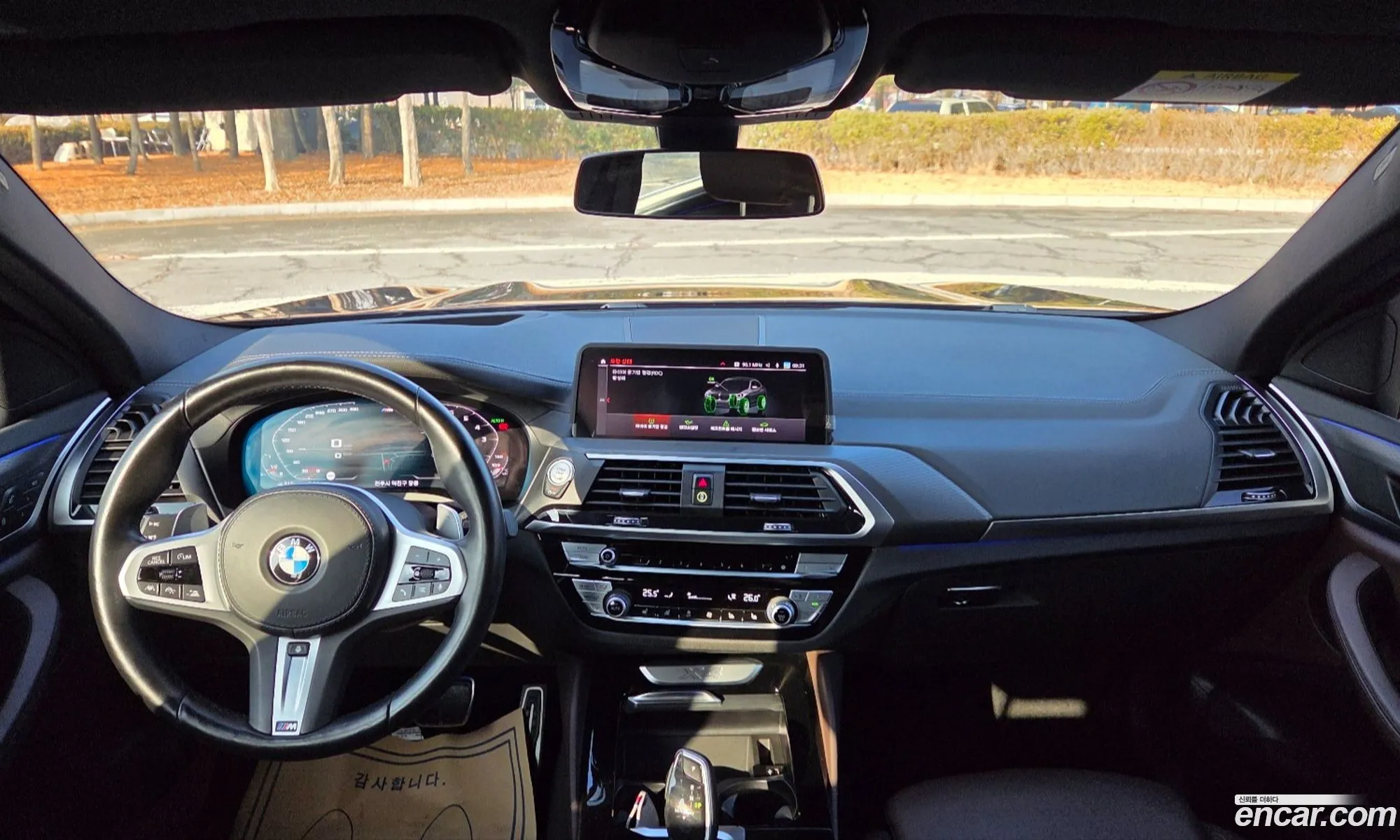 BMW X4 2021 — 20
