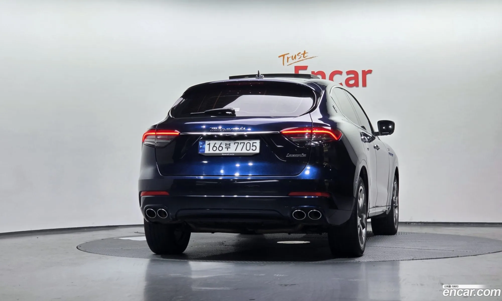 Maserati Levante 2022 ZN661AUG2NX403690 — 3