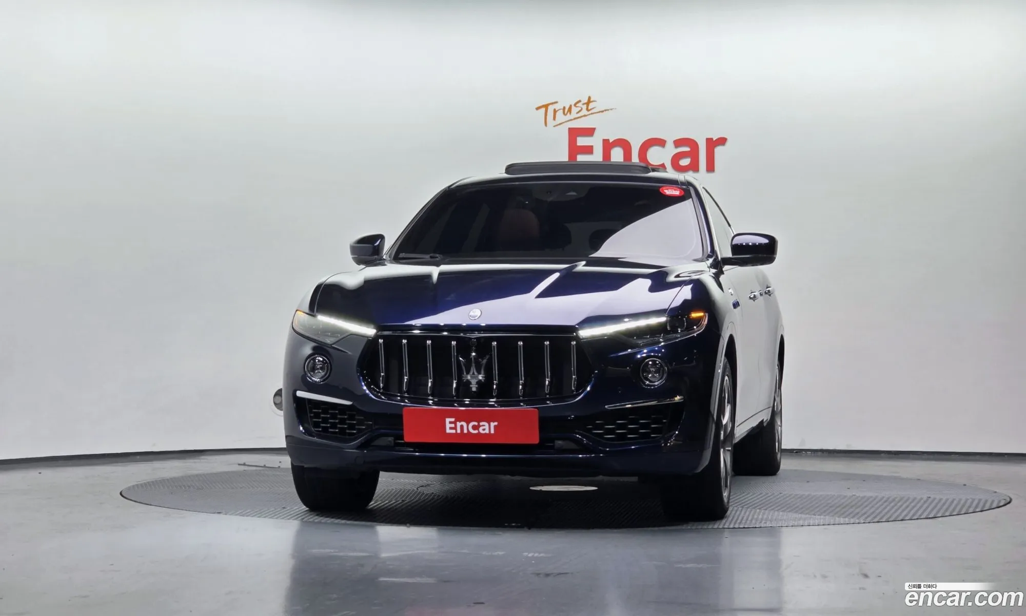 Maserati Levante 2022 ZN661AUG2NX403690 — 4