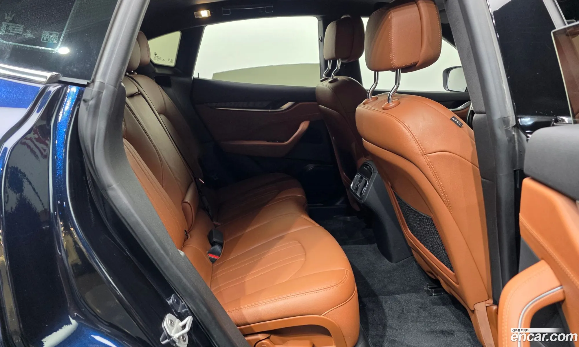 Maserati Levante 2022 ZN661AUG2NX403690 — 5