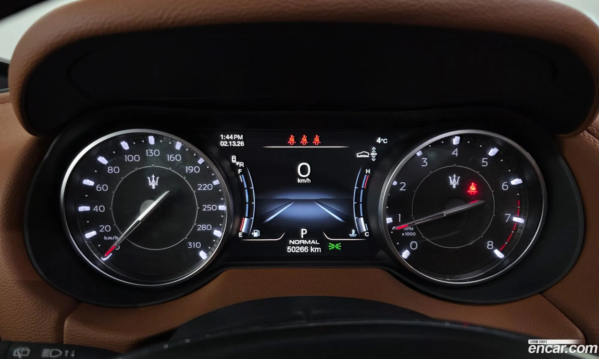 Maserati Levante 2022 ZN661AUG2NX403690 — 9