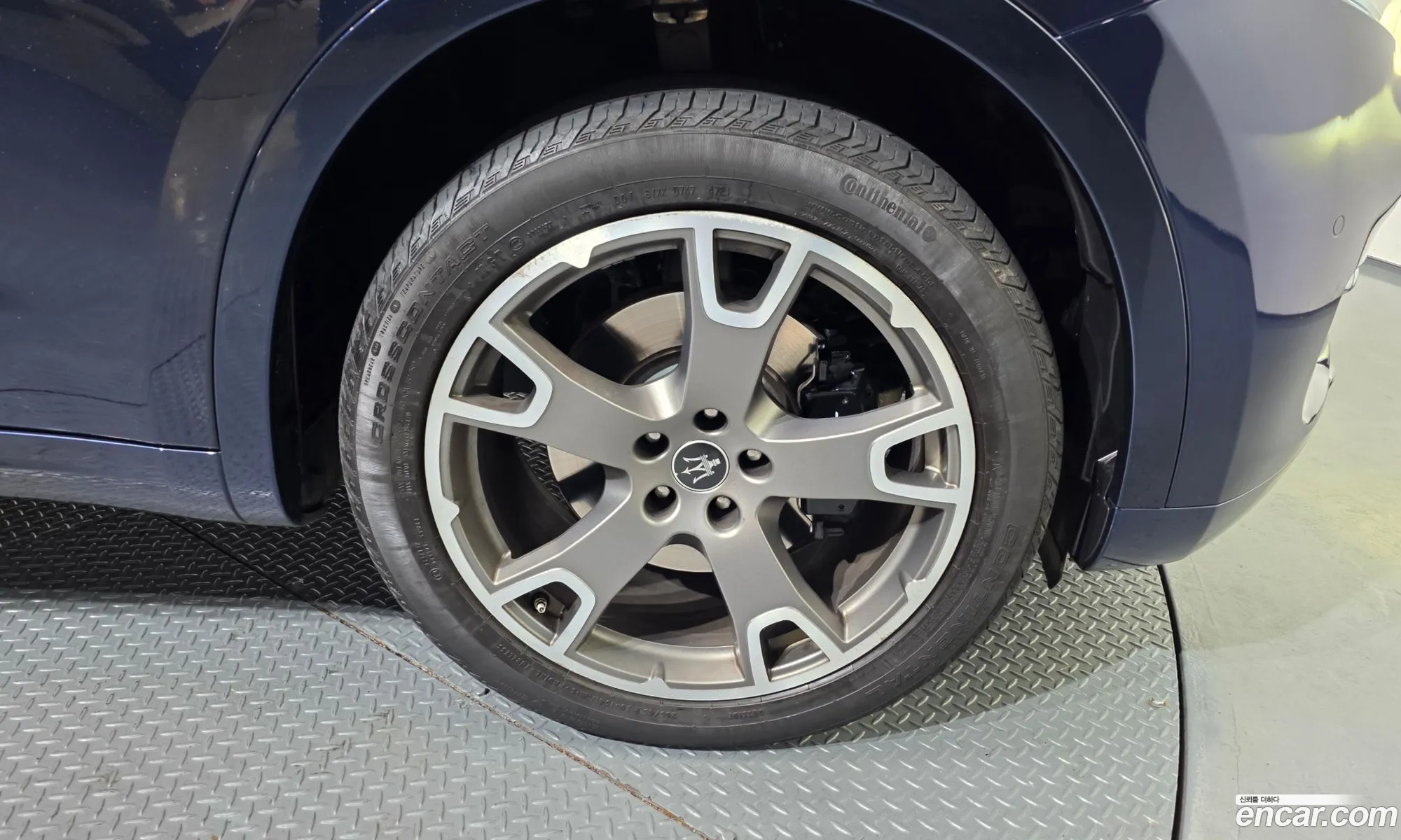 Maserati Levante 2022 ZN661AUG2NX403690 — 11