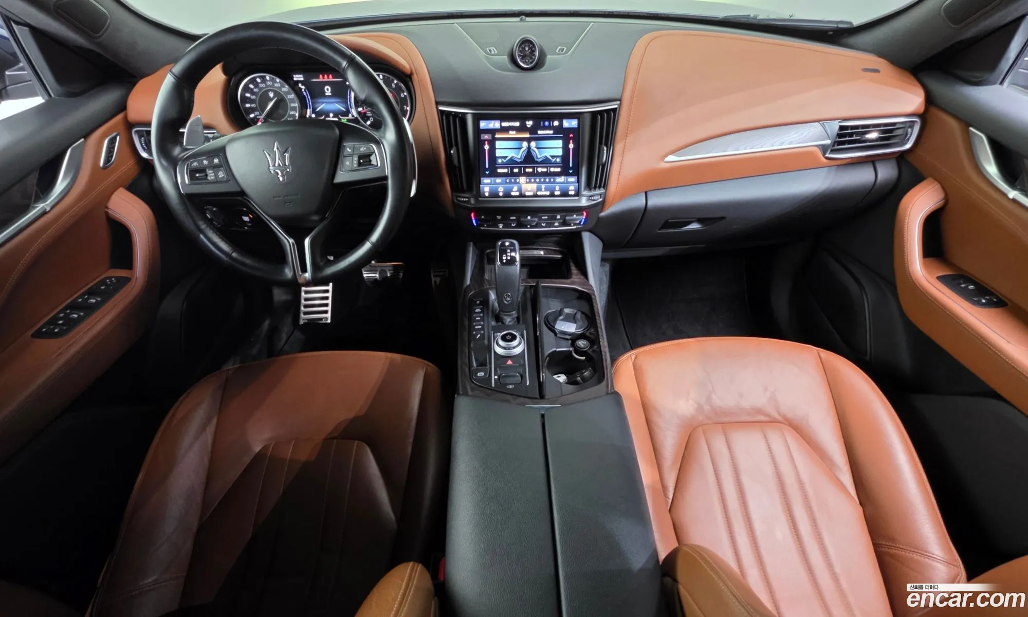Maserati Levante 2022 ZN661AUG2NX403690 — 15