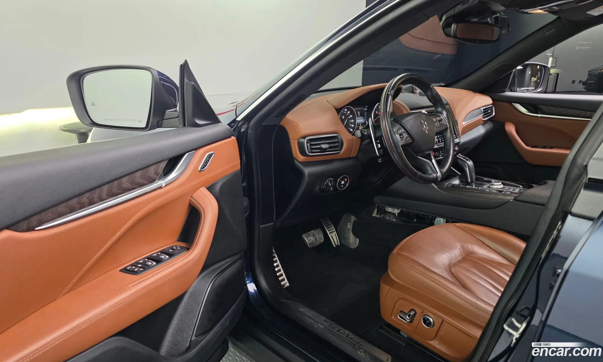 Maserati Levante 2022 ZN661AUG2NX403690 — 10