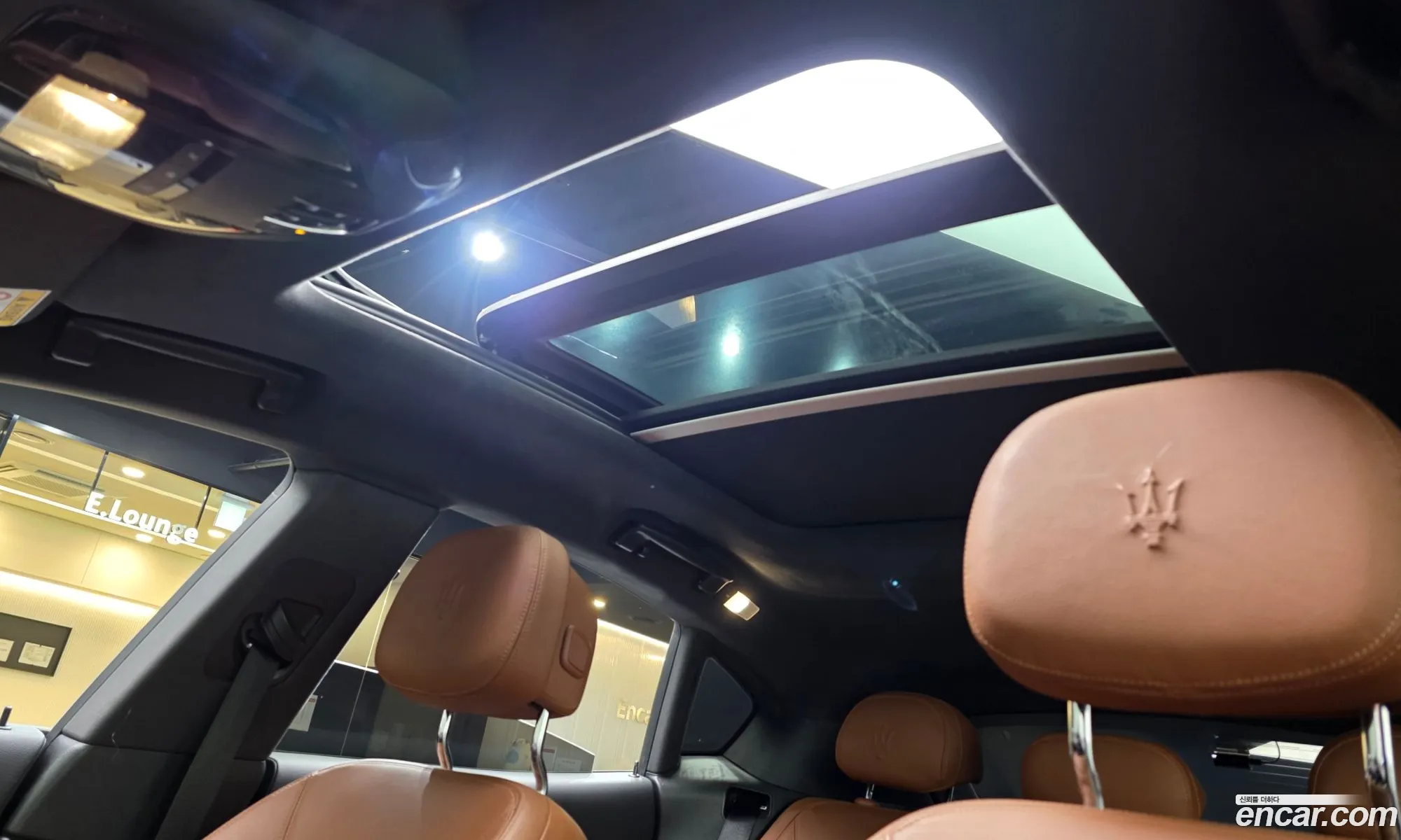 Maserati Levante 2022 ZN661AUG2NX403690 — 8