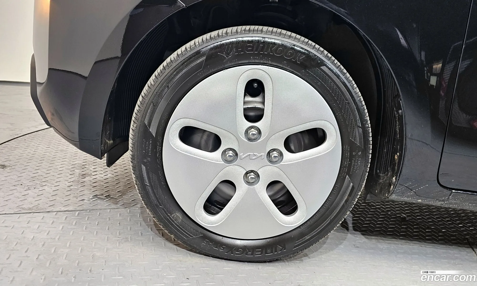 Kia Kia Ray 2024 — 9