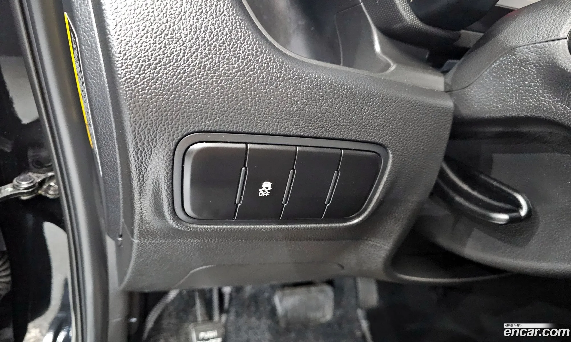 Kia Kia Ray 2024 — 12
