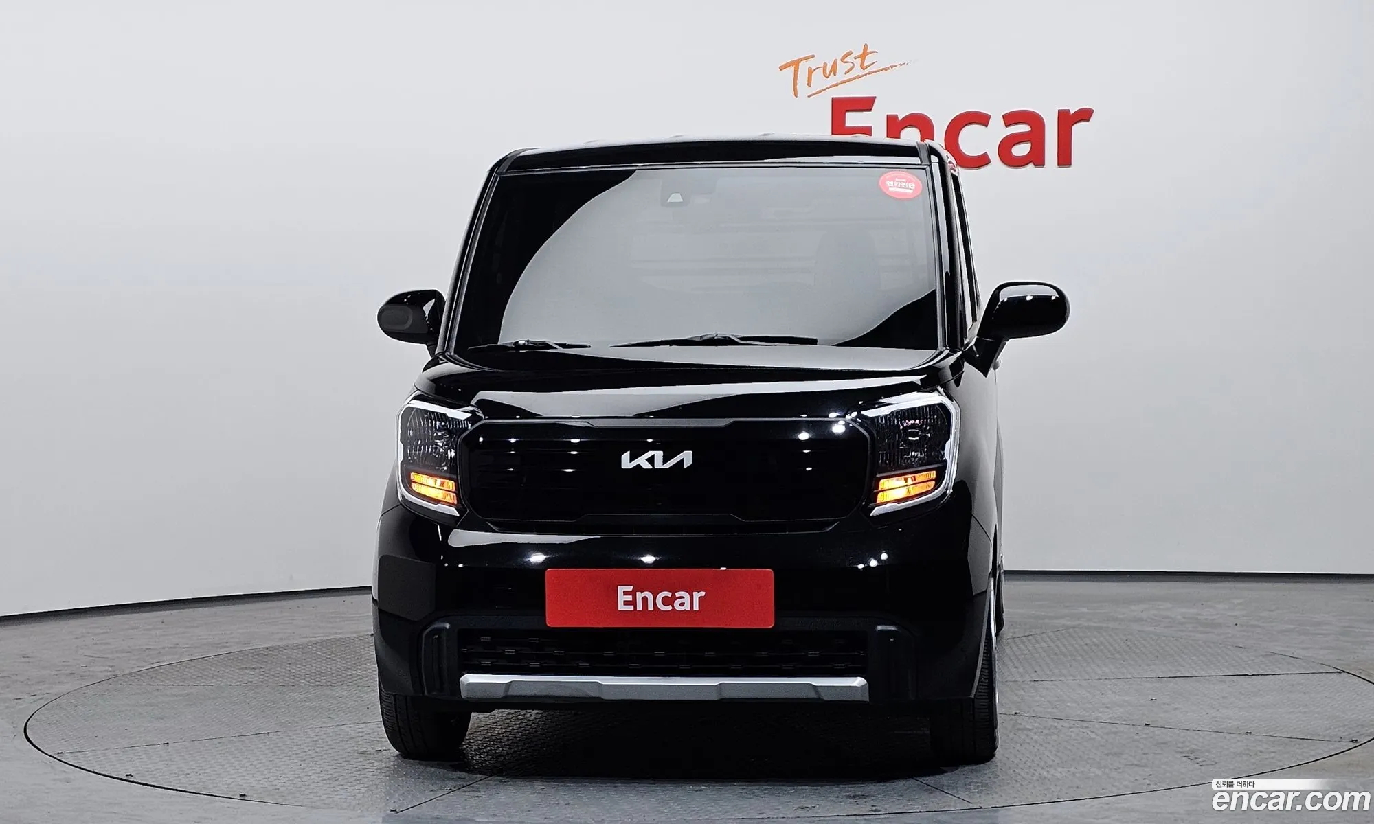 Kia Kia Ray 2024 — 5