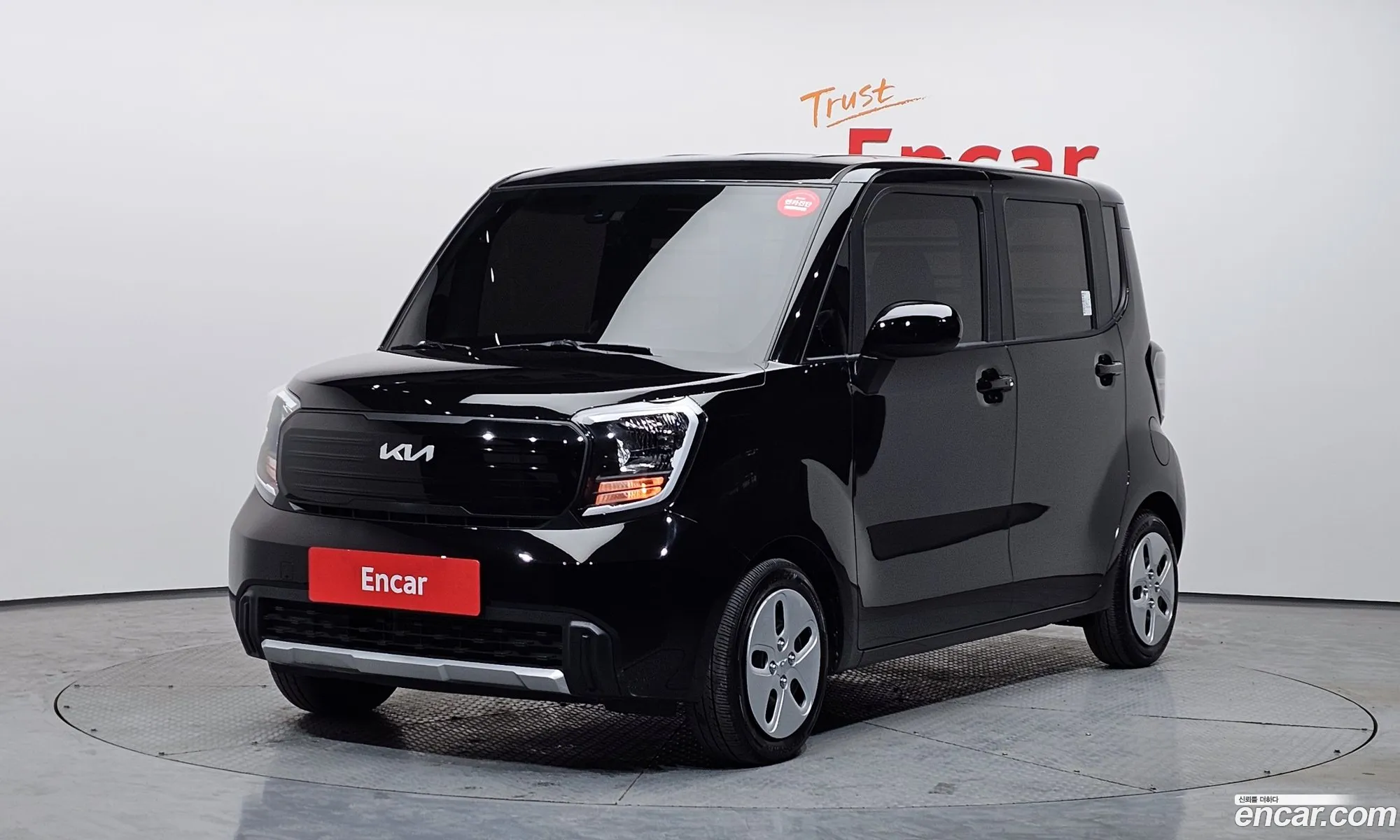 Kia Kia Ray 2024 — 11