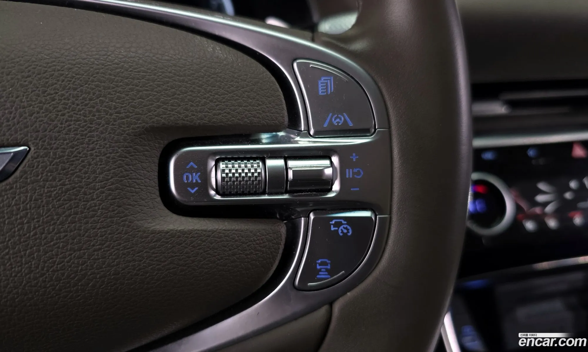 Genesis GV80 2022 — 13