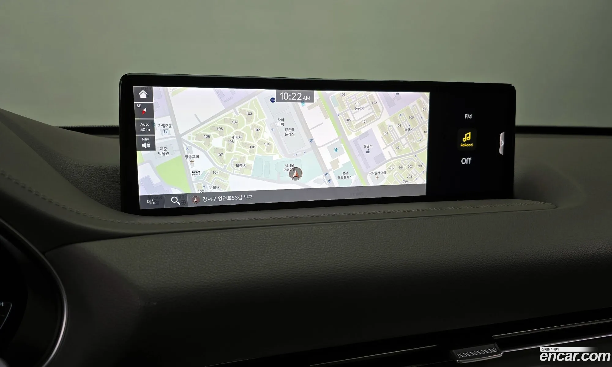 Genesis GV80 2022 — 11
