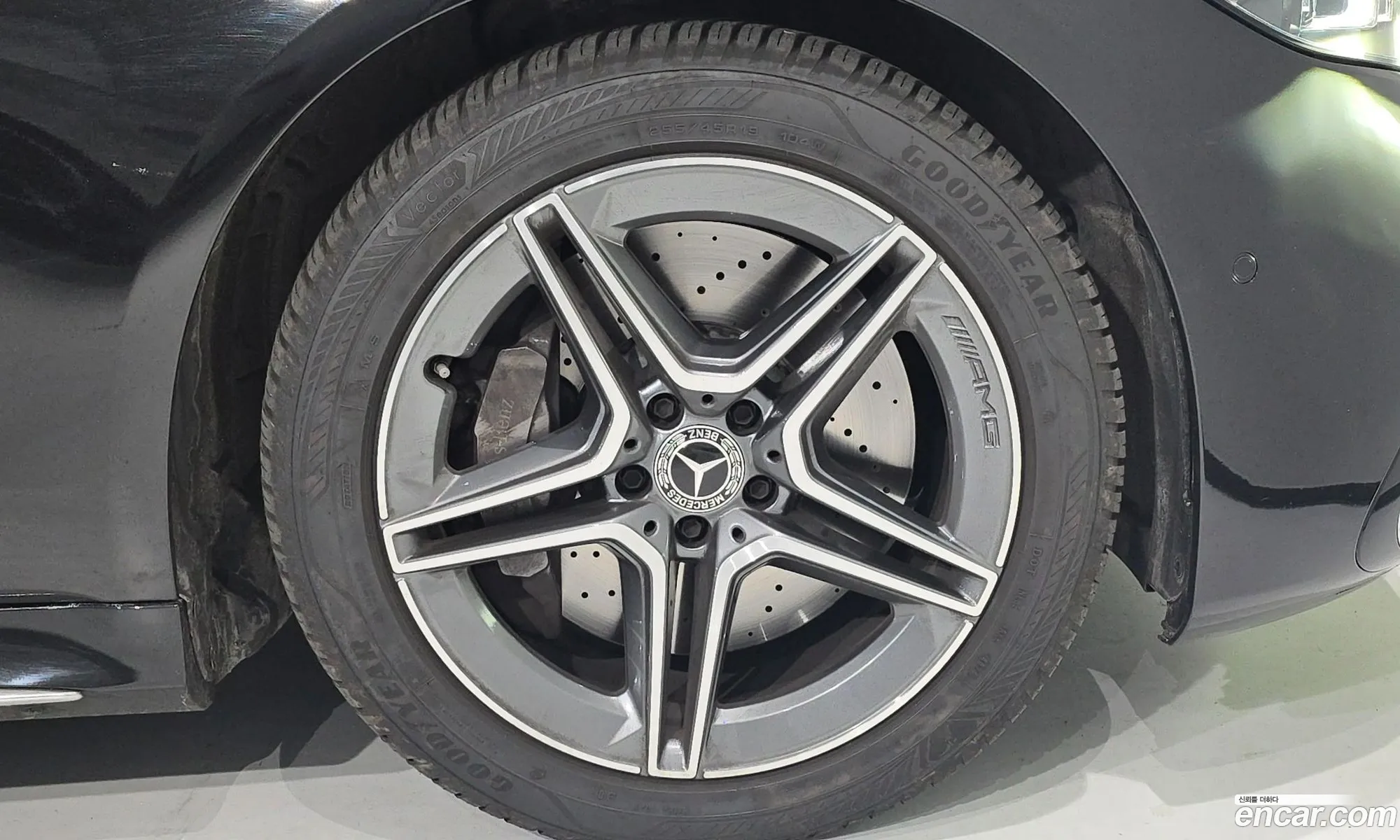 Mercedes-Benz S-Class W223 2023 — 16