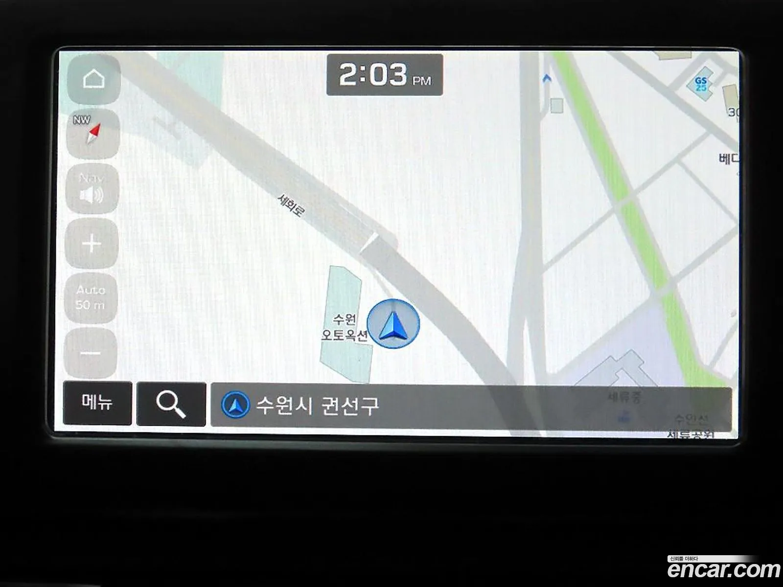 Hyundai Grandeur IG 2018 — 16