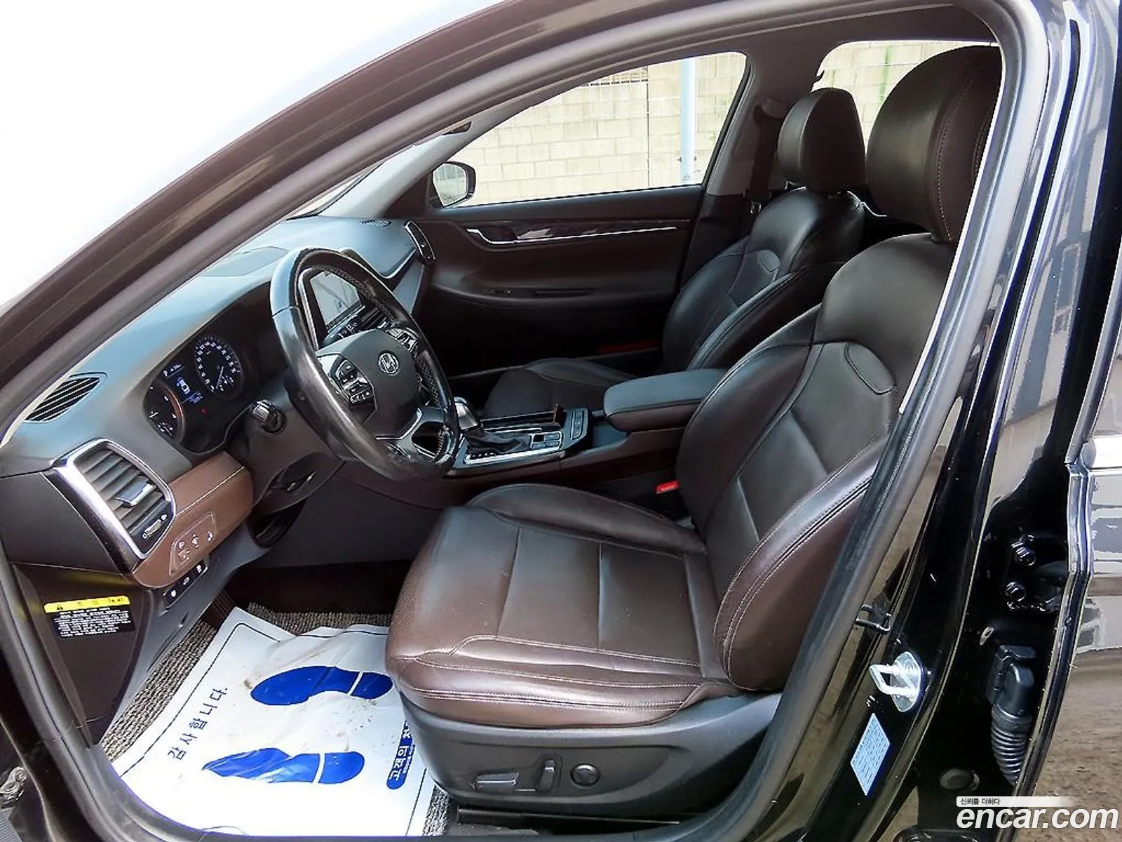 Hyundai Grandeur IG 2018 — 2
