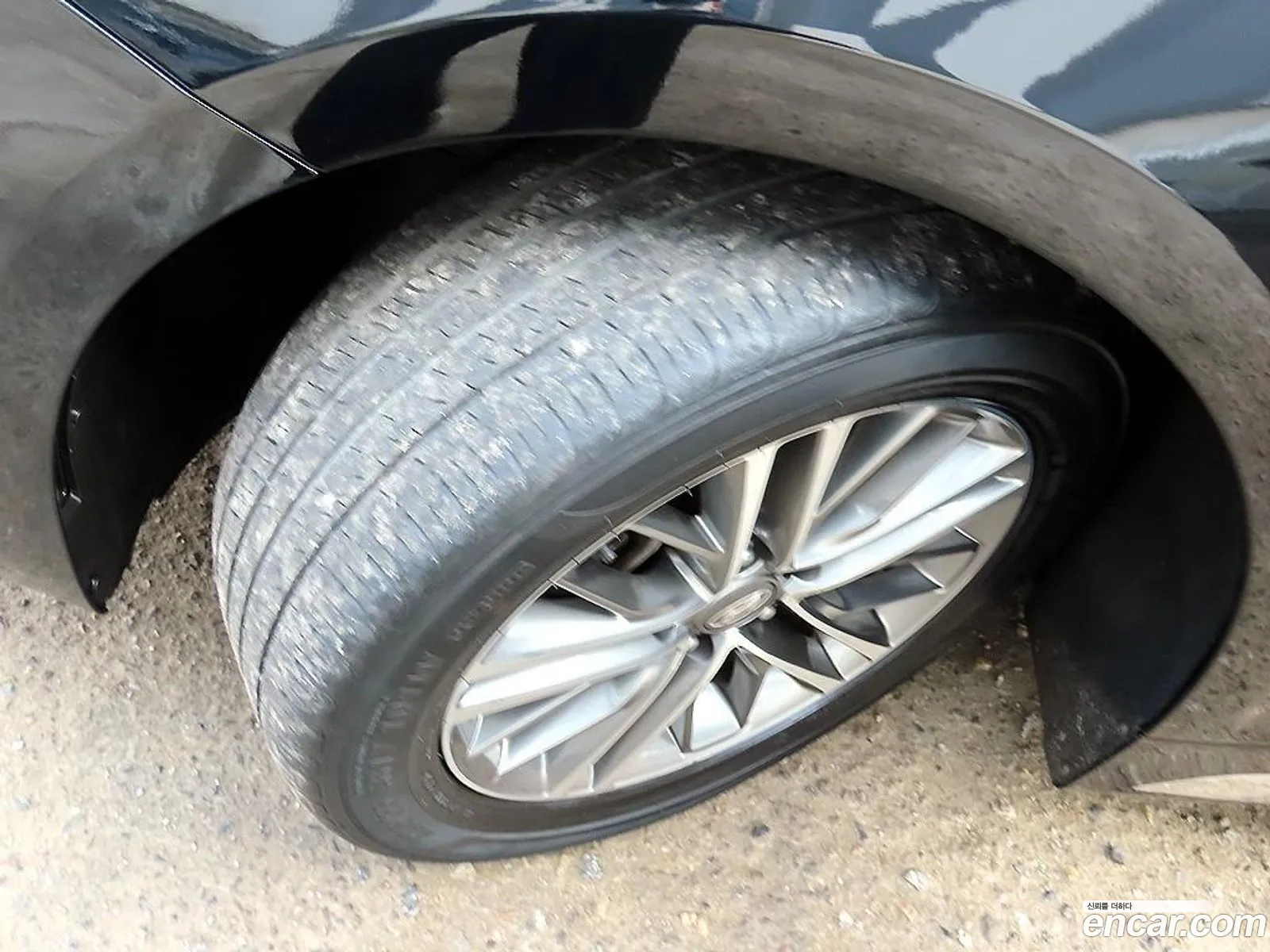 Hyundai Grandeur IG 2018 — 4
