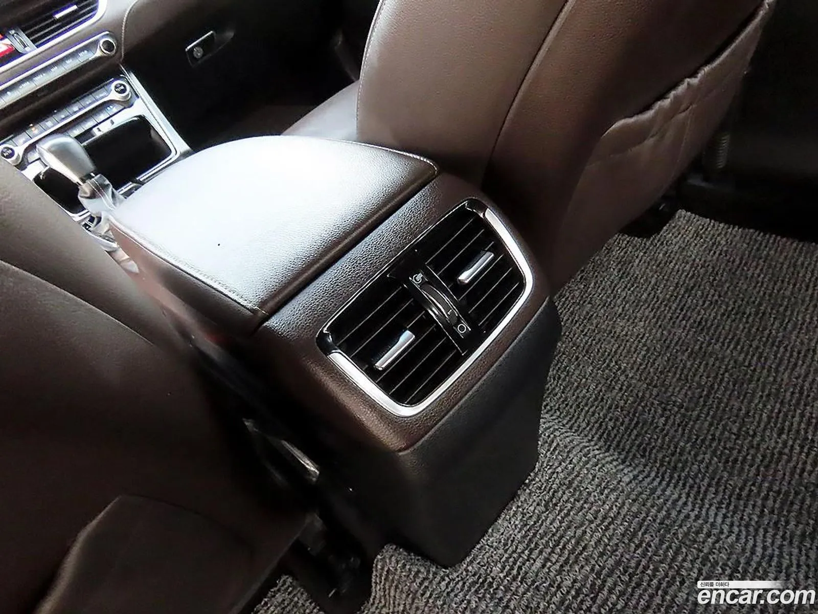 Hyundai Grandeur IG 2018 — 9