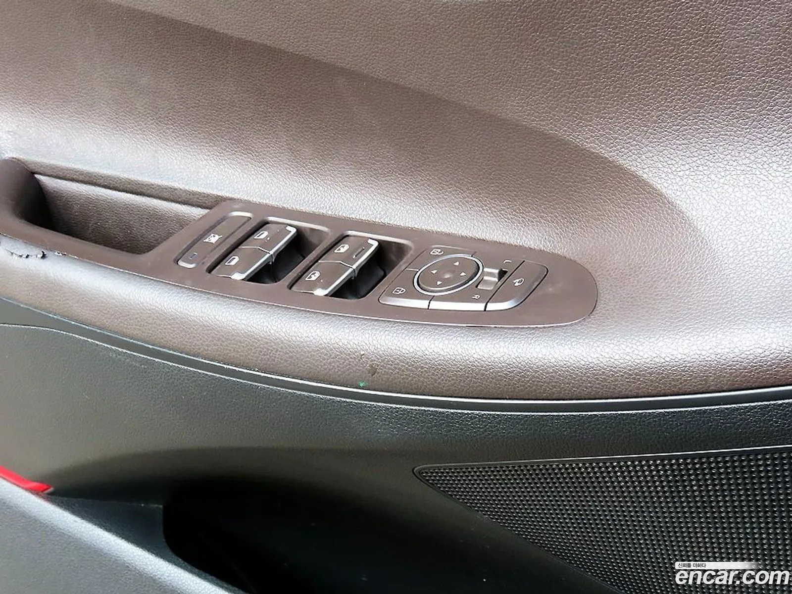 Hyundai Grandeur IG 2018 — 14