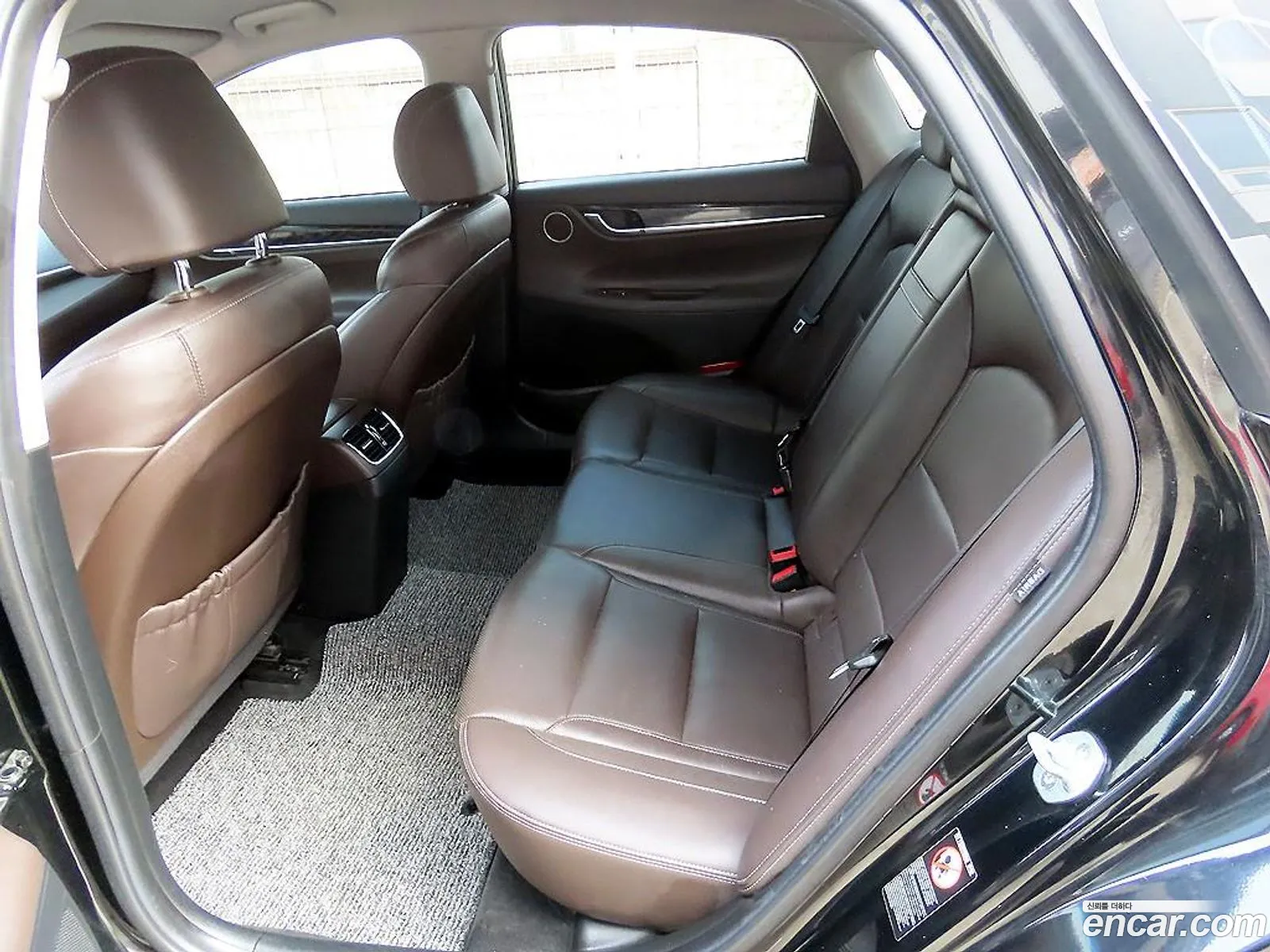 Hyundai Grandeur IG 2018 — 6