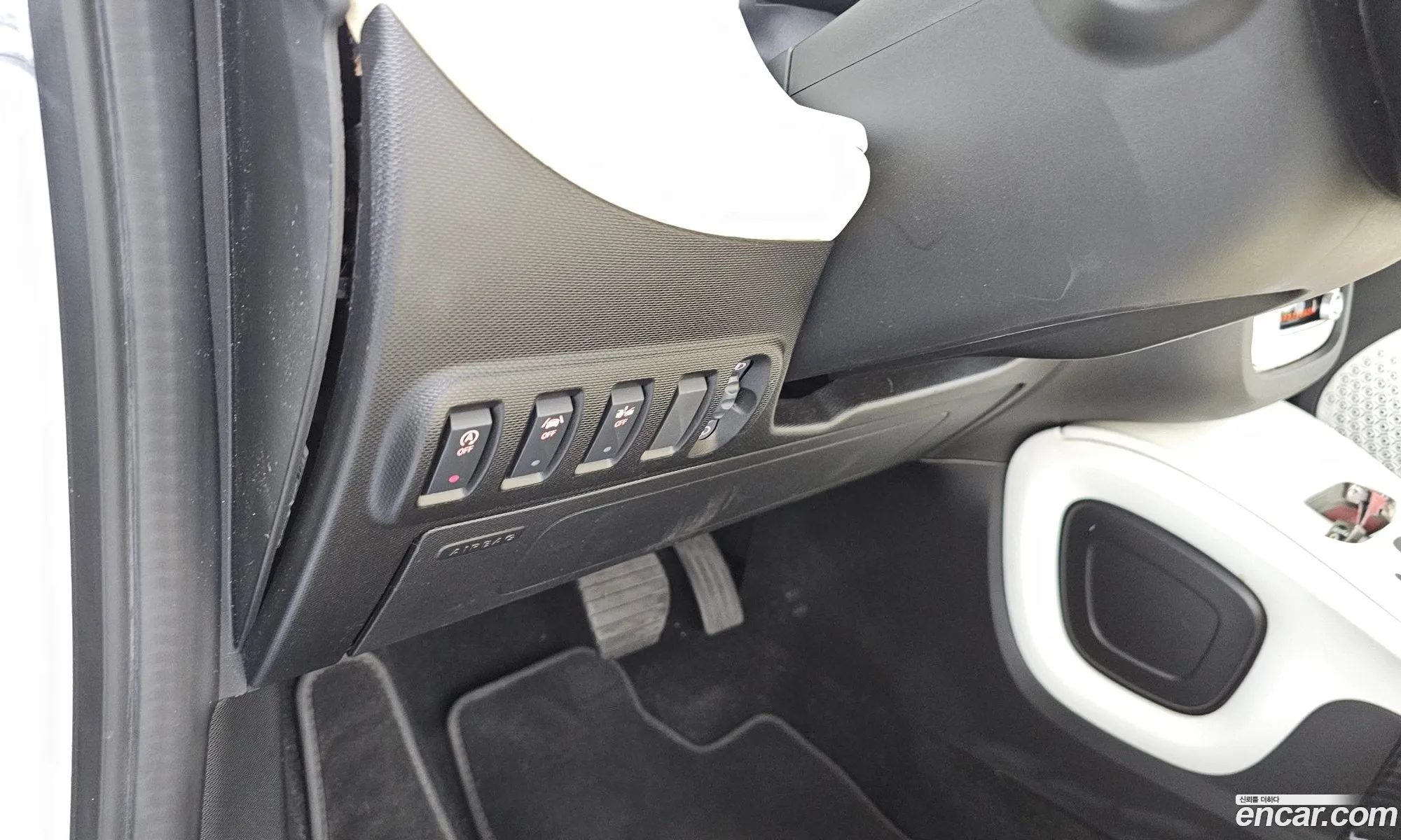 Smart Fortwo Cabrio