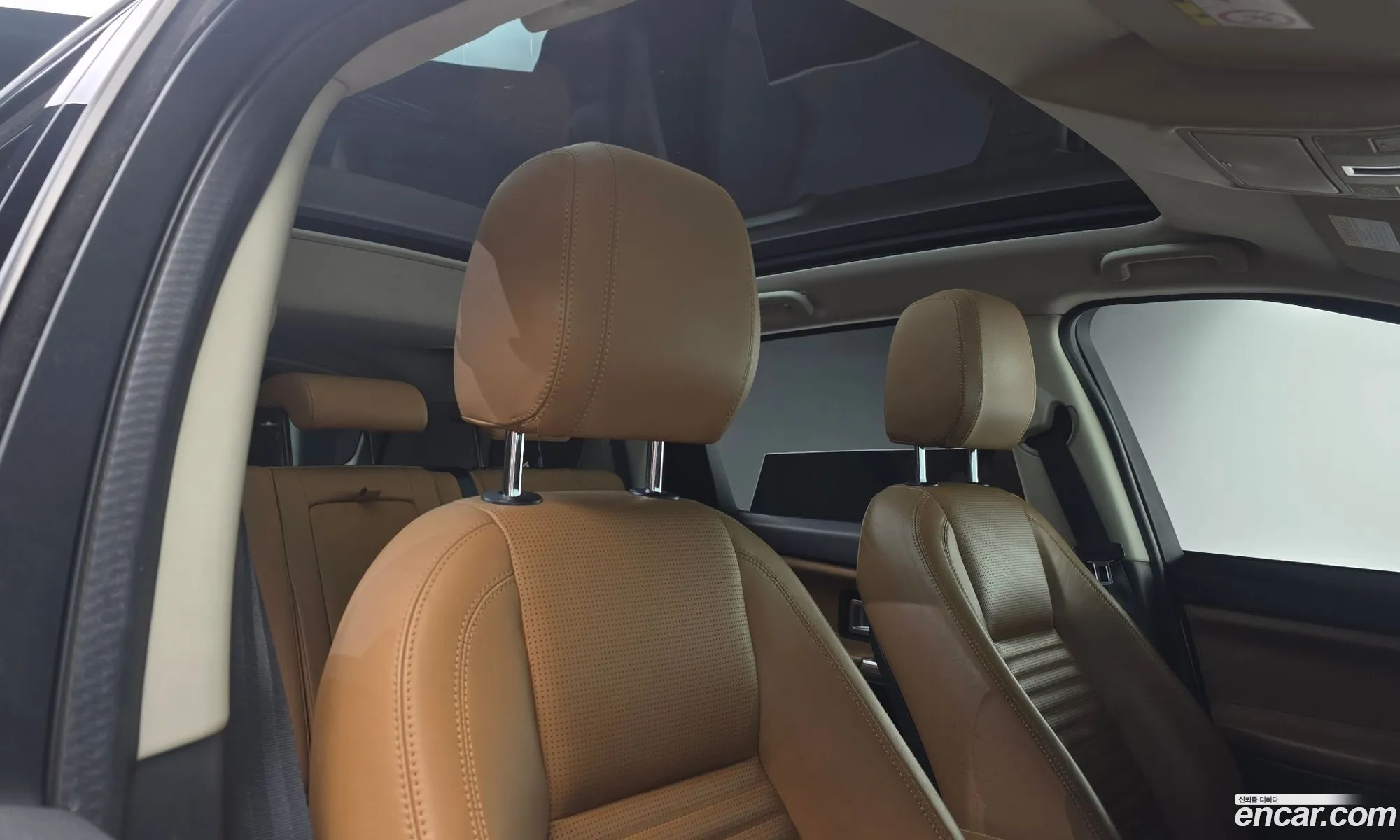 Land Rover Discovery Sport 2019 — 15