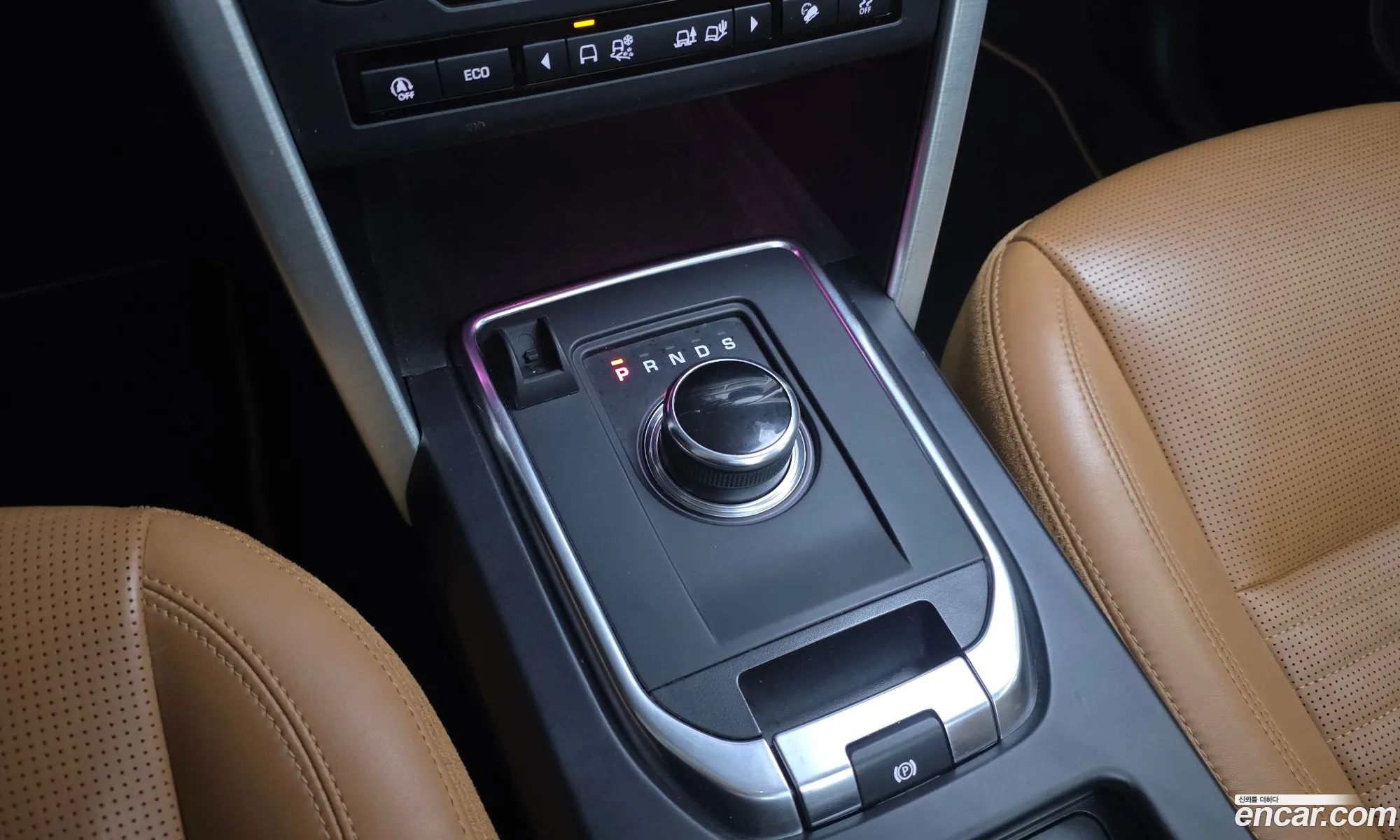 Land Rover Discovery Sport 2019 — 9