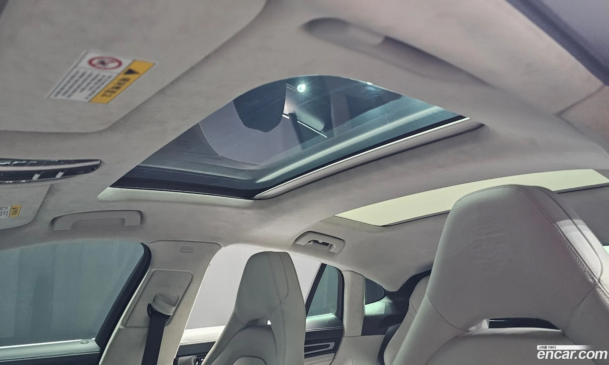 Porsche Panamera 2019 WP0AF2972KL145203 — 6