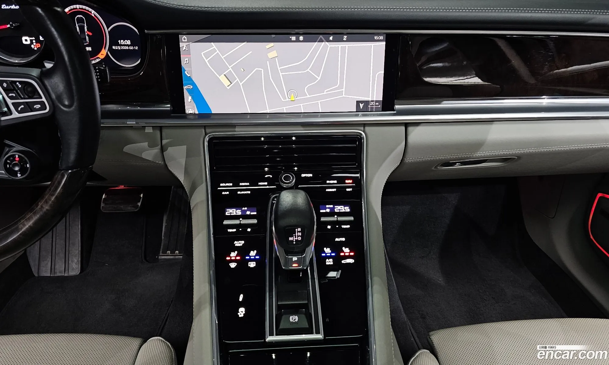 Porsche Panamera 2019 WP0AF2972KL145203 — 11