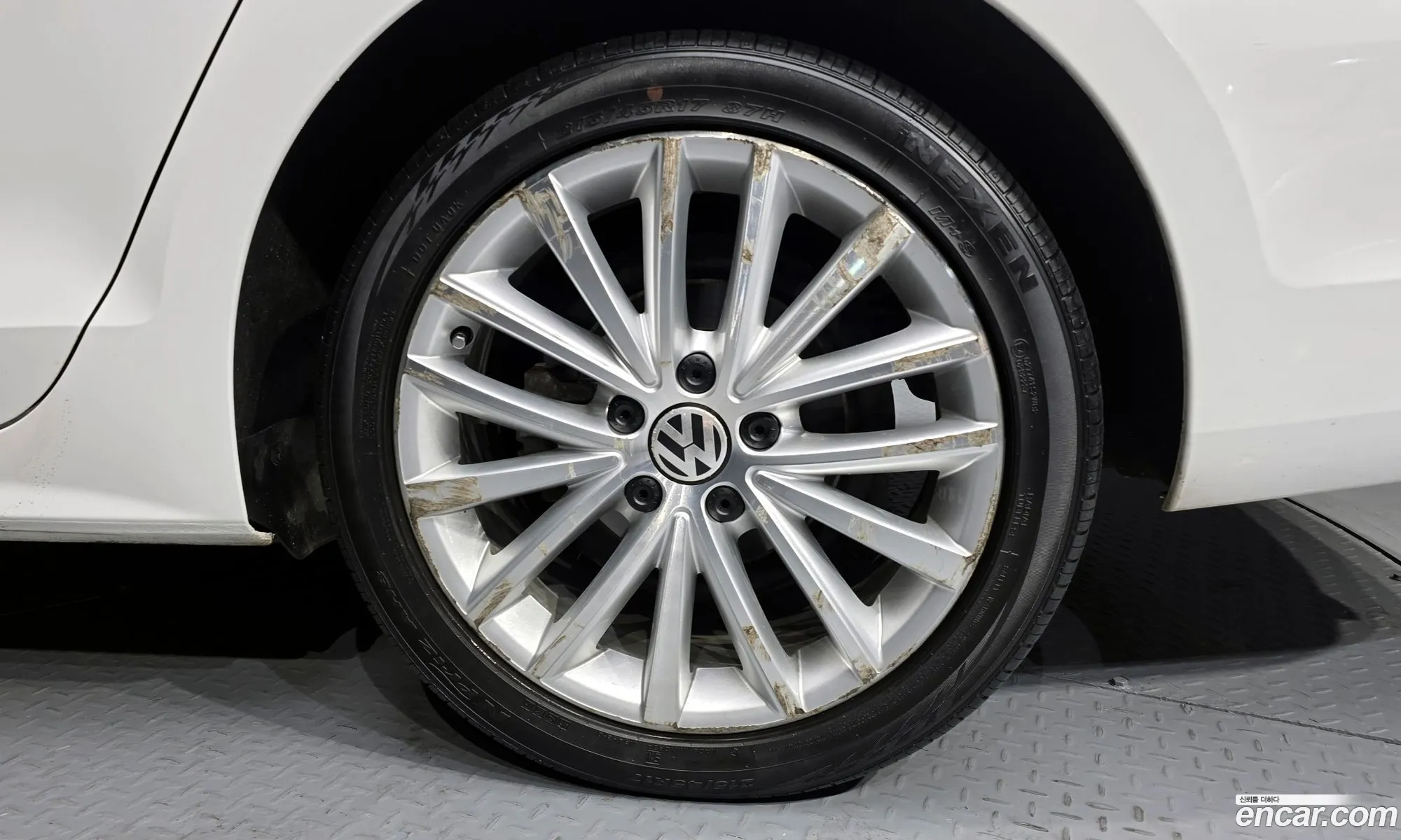 Volkswagen Jetta 2013 WVWZZZ16ZEM011288 — 4