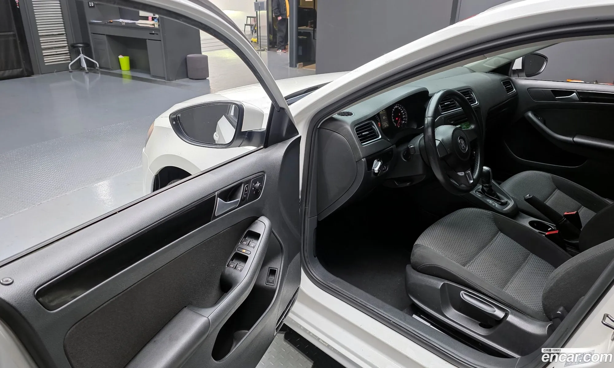 Volkswagen Jetta 2013 WVWZZZ16ZEM011288 — 11