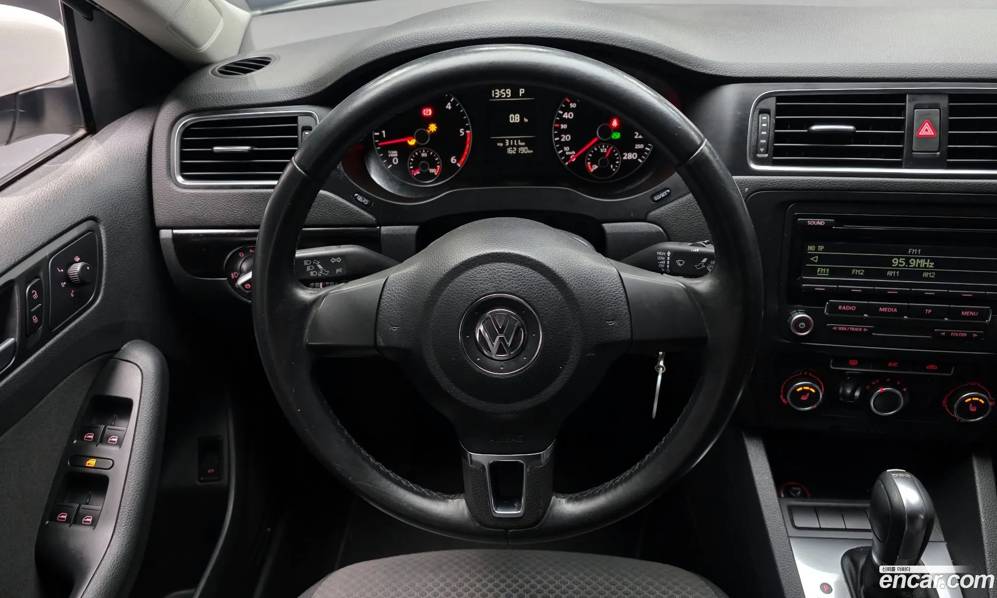 Volkswagen Jetta 2013 WVWZZZ16ZEM011288 — 3