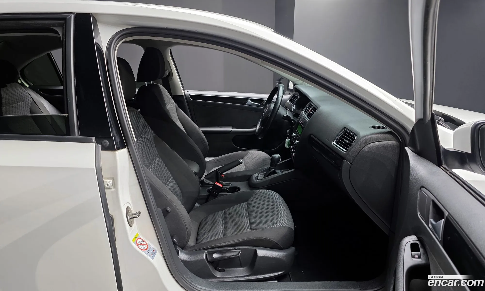 Volkswagen Jetta 2013 WVWZZZ16ZEM011288 — 15