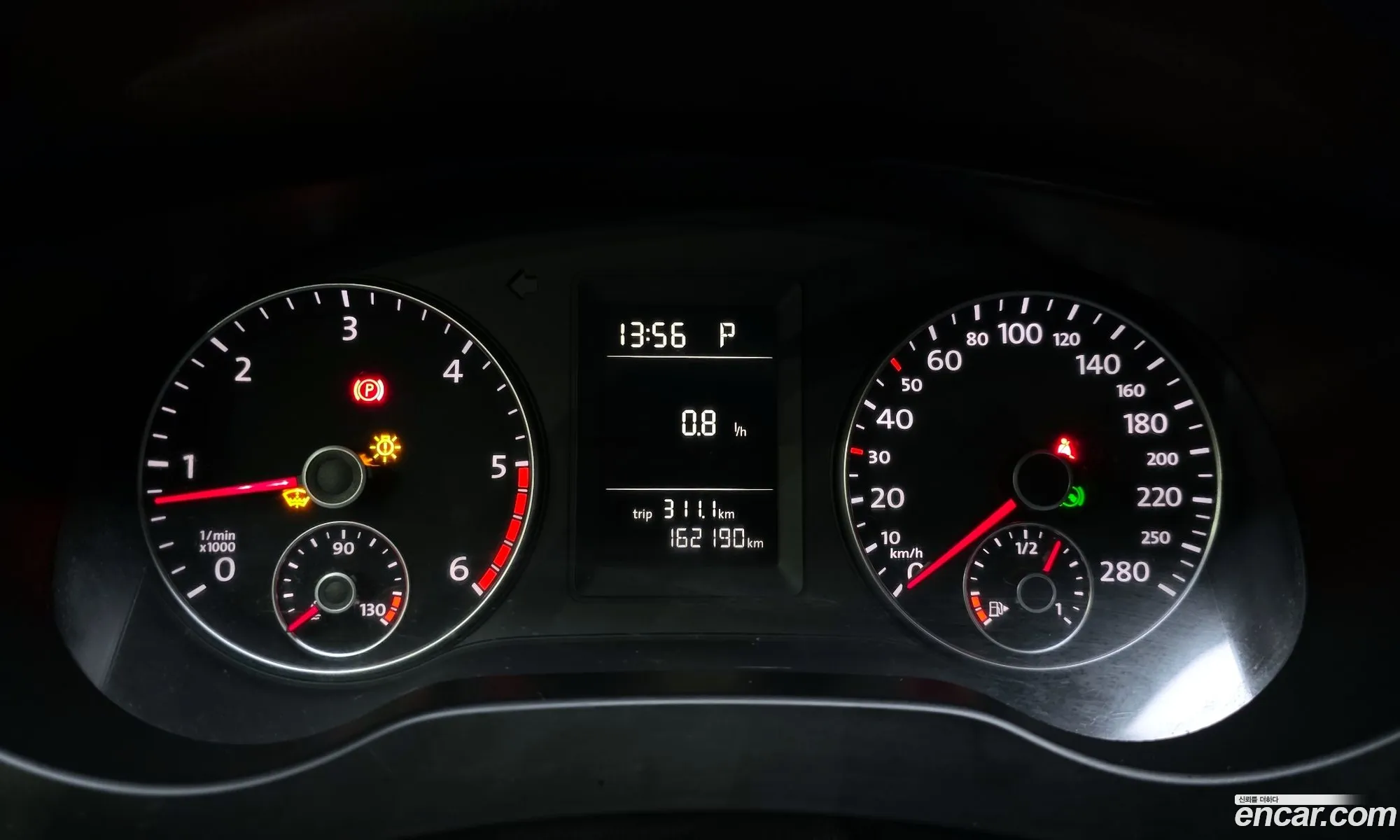 Volkswagen Jetta 2013 WVWZZZ16ZEM011288 — 6
