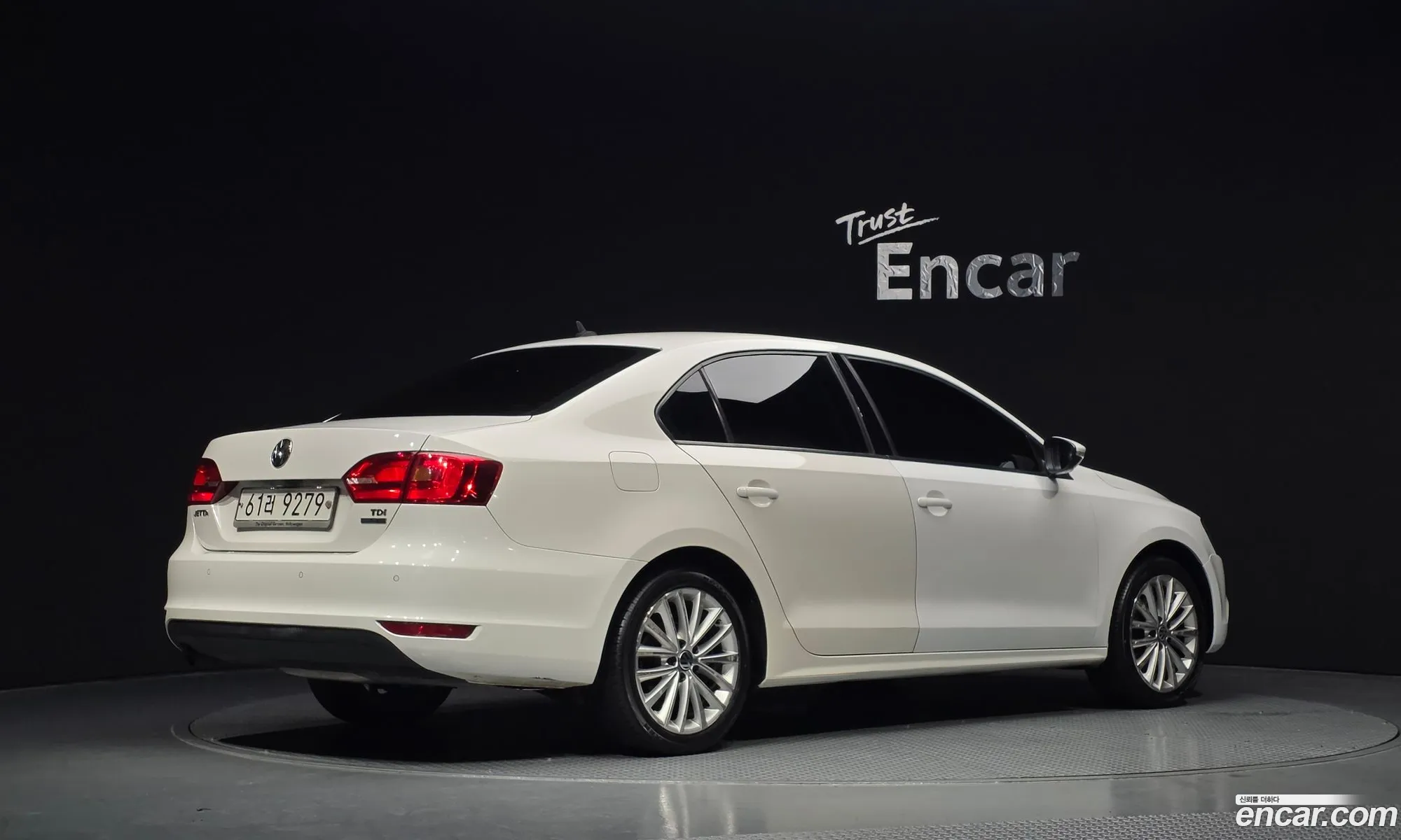 Volkswagen Jetta 2013 WVWZZZ16ZEM011288 — 8