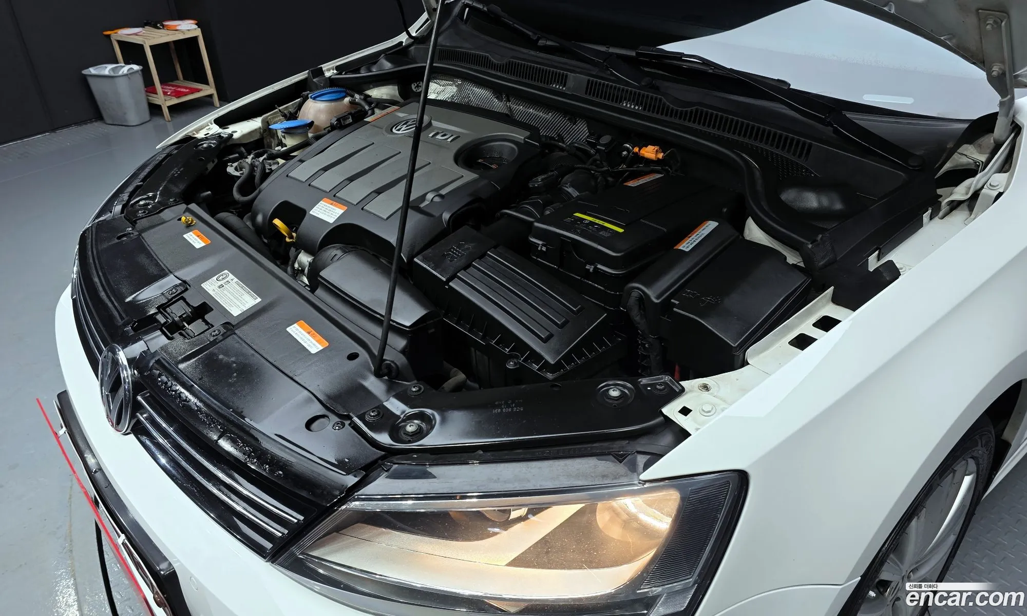 Volkswagen Jetta 2013 WVWZZZ16ZEM011288 — 10