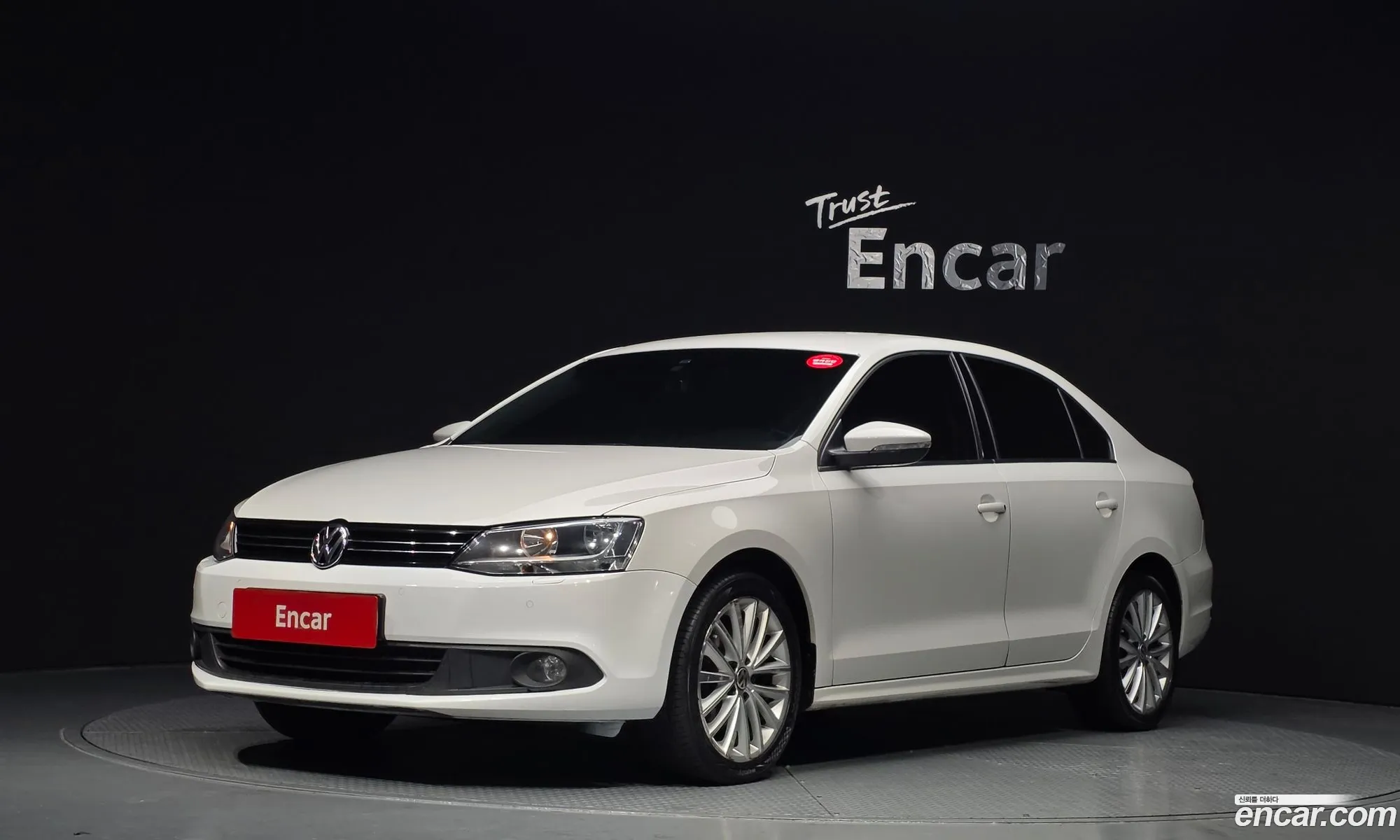 Volkswagen Jetta 2013 WVWZZZ16ZEM011288 — 5